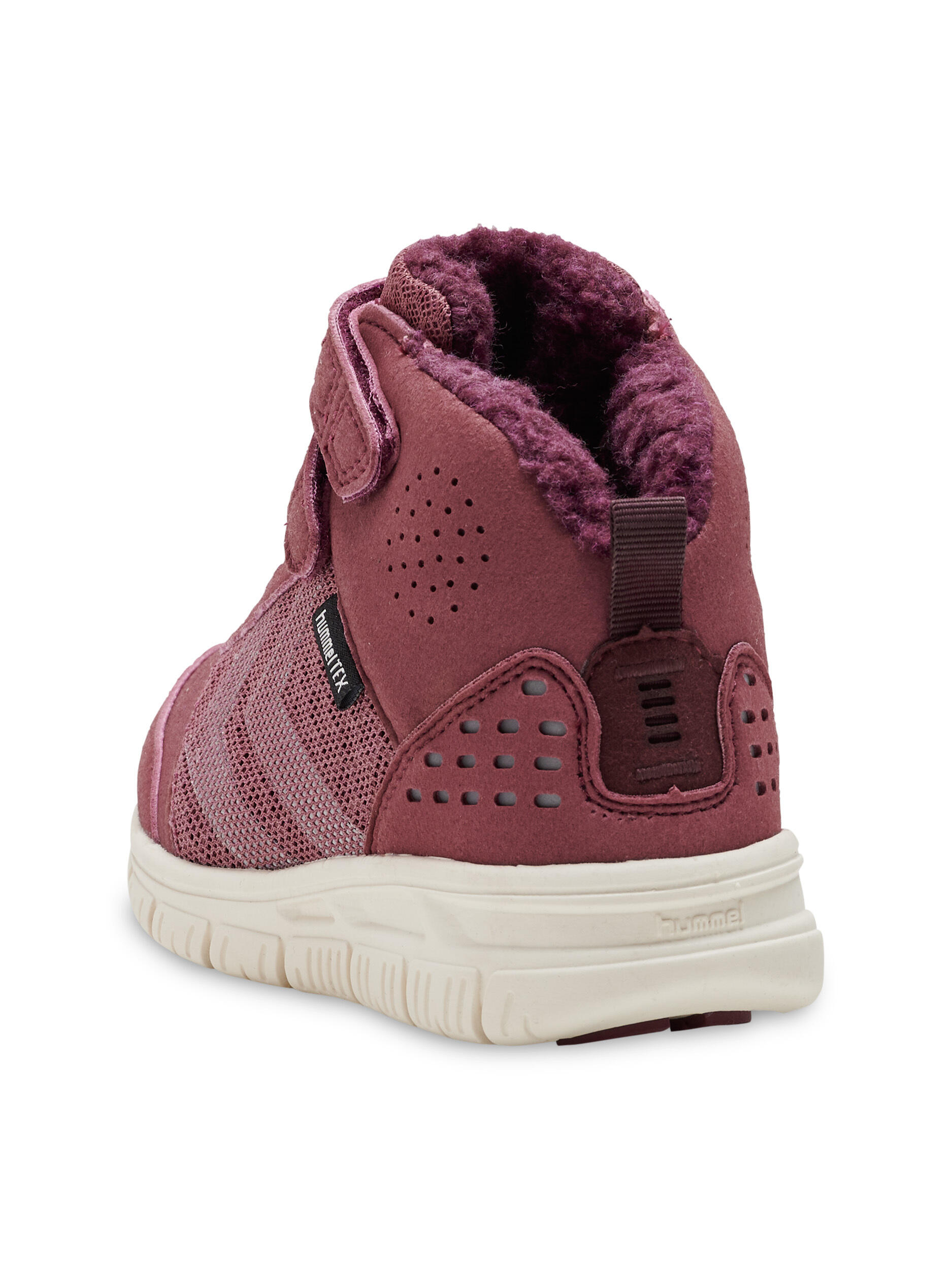 Fermeture Velcro Botte D'hiver Crosslite Winter Mode De Vie Enfant 2/7