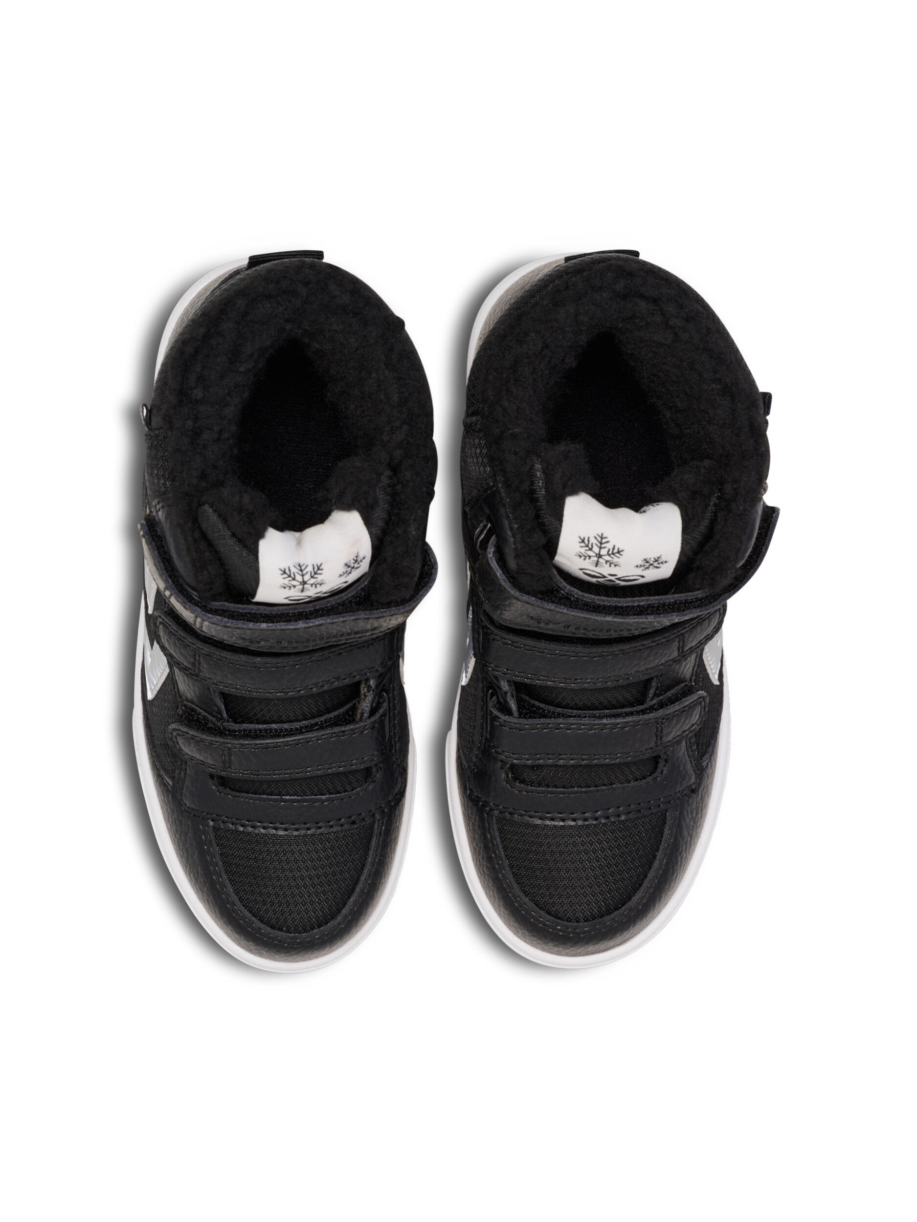 Fermeture Velcro Botte D'hiver Stadil Super Mode De Vie Garçon 3/7