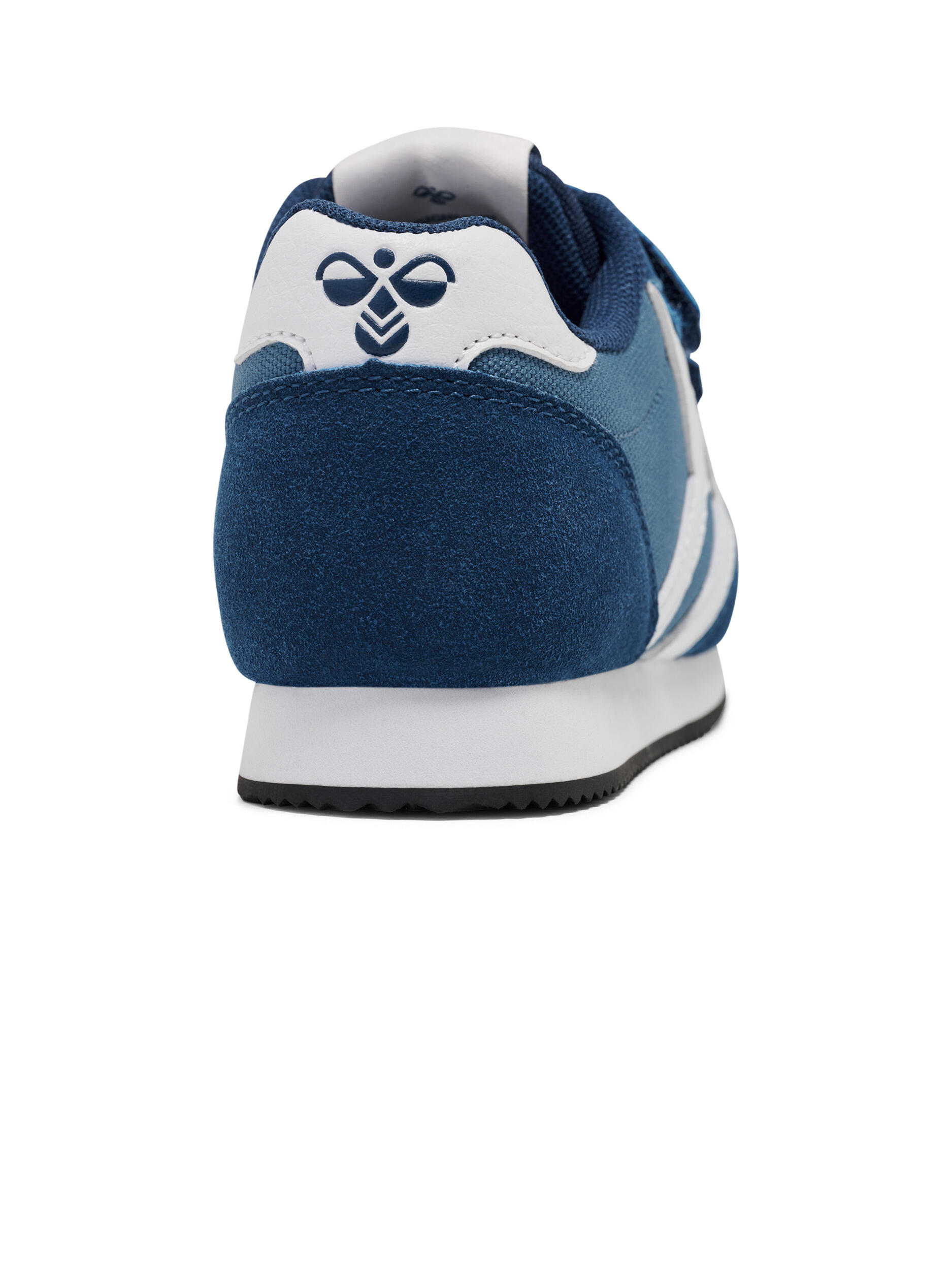Klettverschluss Sneaker Reflex Double Kinder 6/7