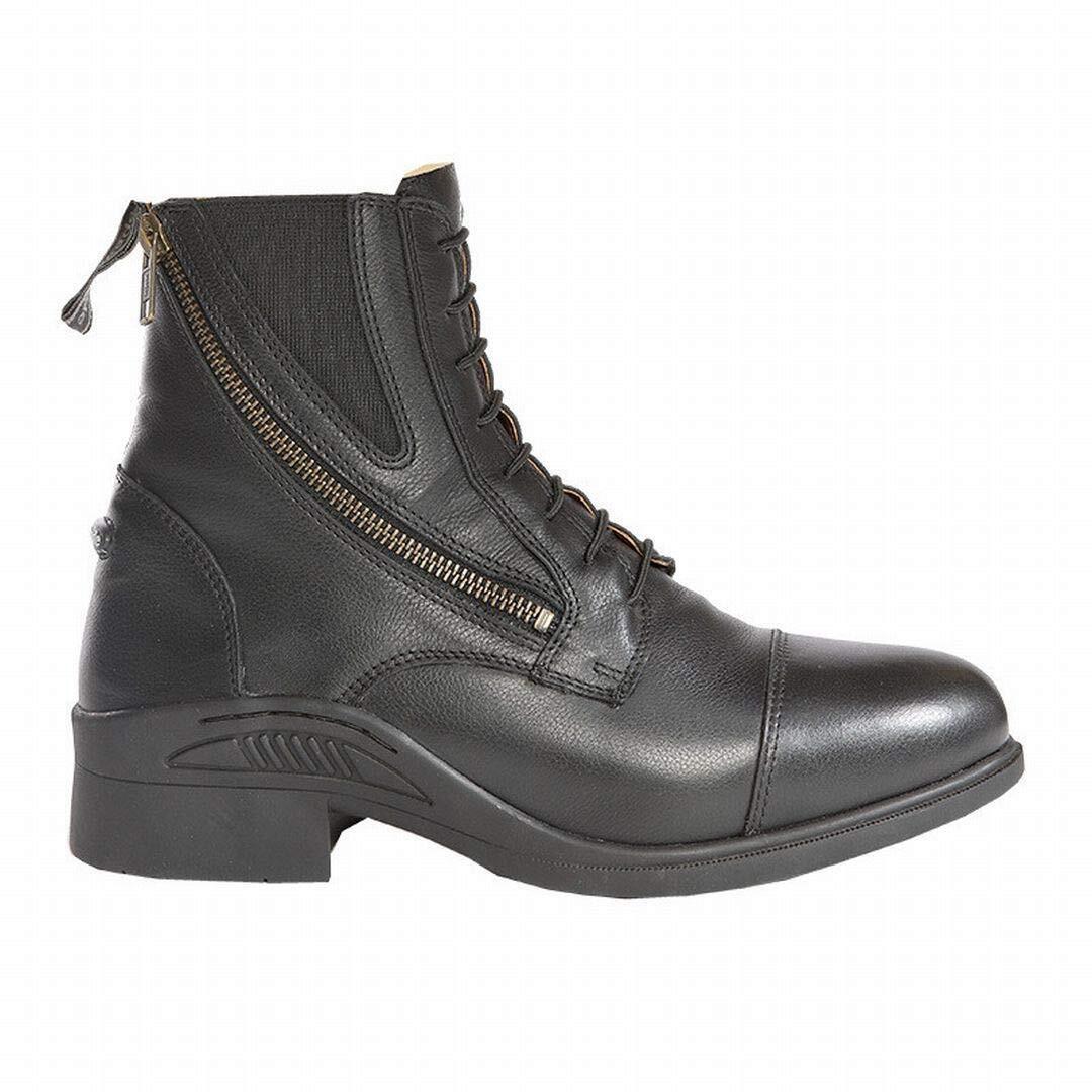 Kavalkade - Boots Équitation Kavalkade Meridius - Boots D'Équitation - Noir - 40 - Decathlon