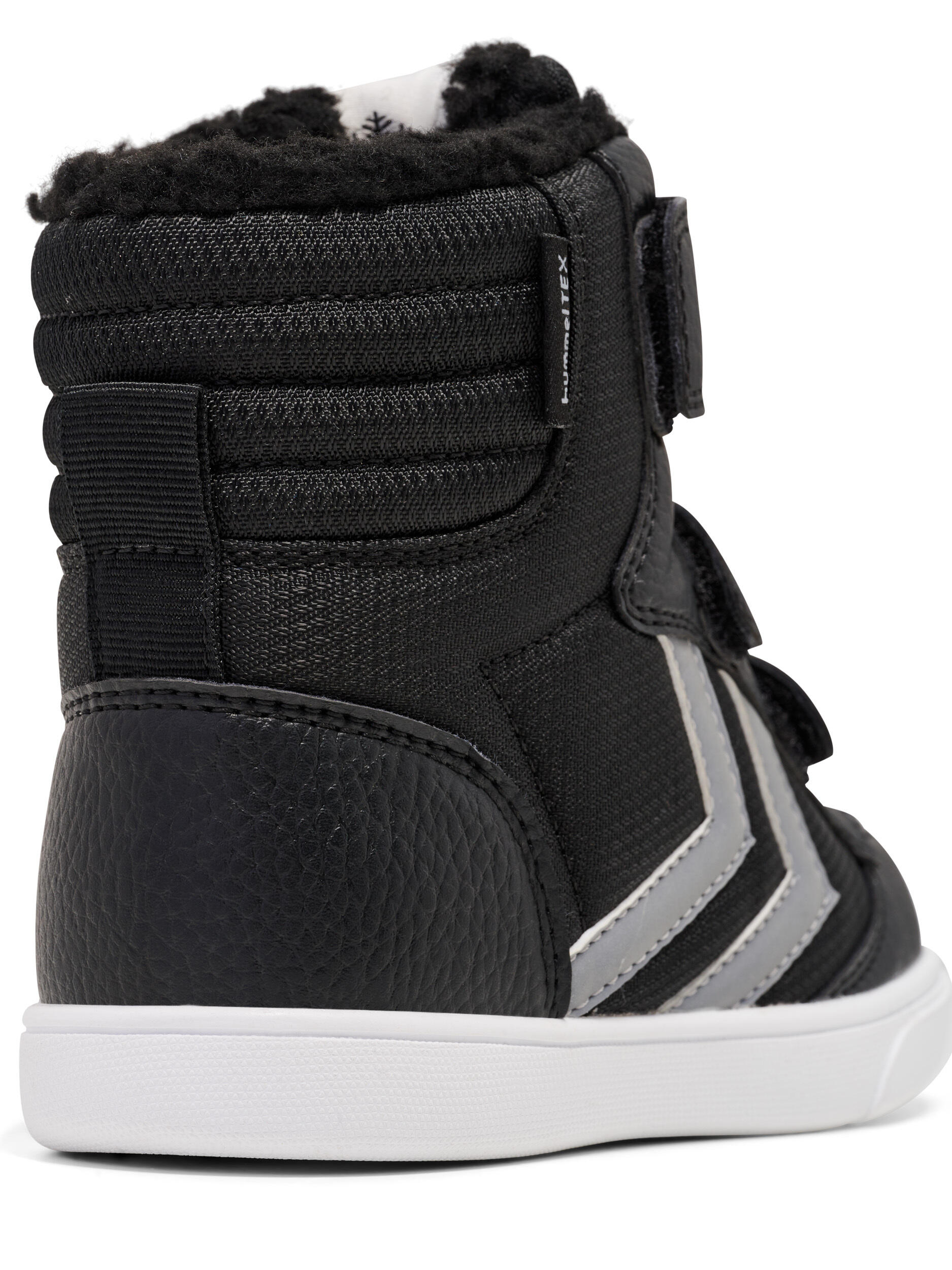 Fermeture Velcro Botte D'hiver Stadil Super Mode De Vie Garçon 6/7