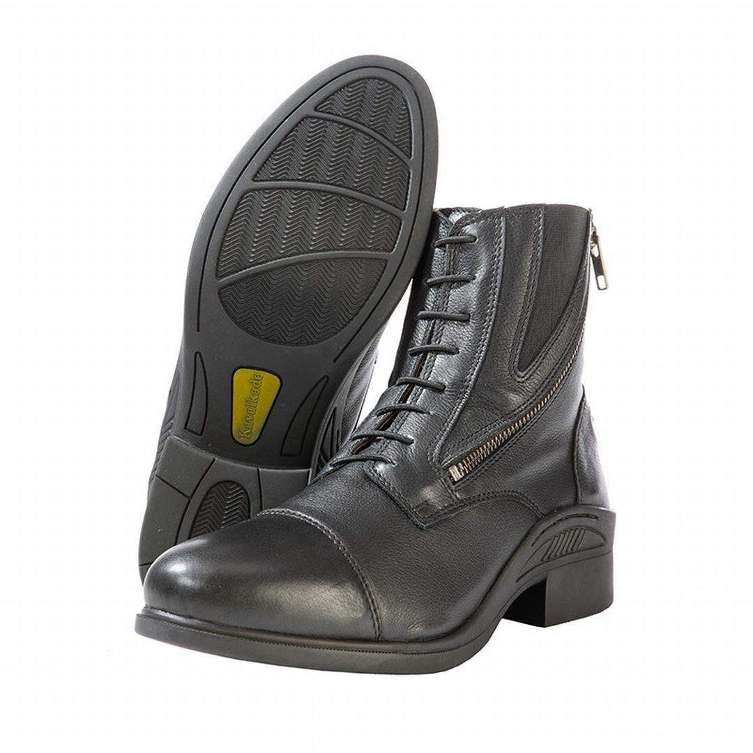 Botines de montar Kavalkade Meridius 2/5