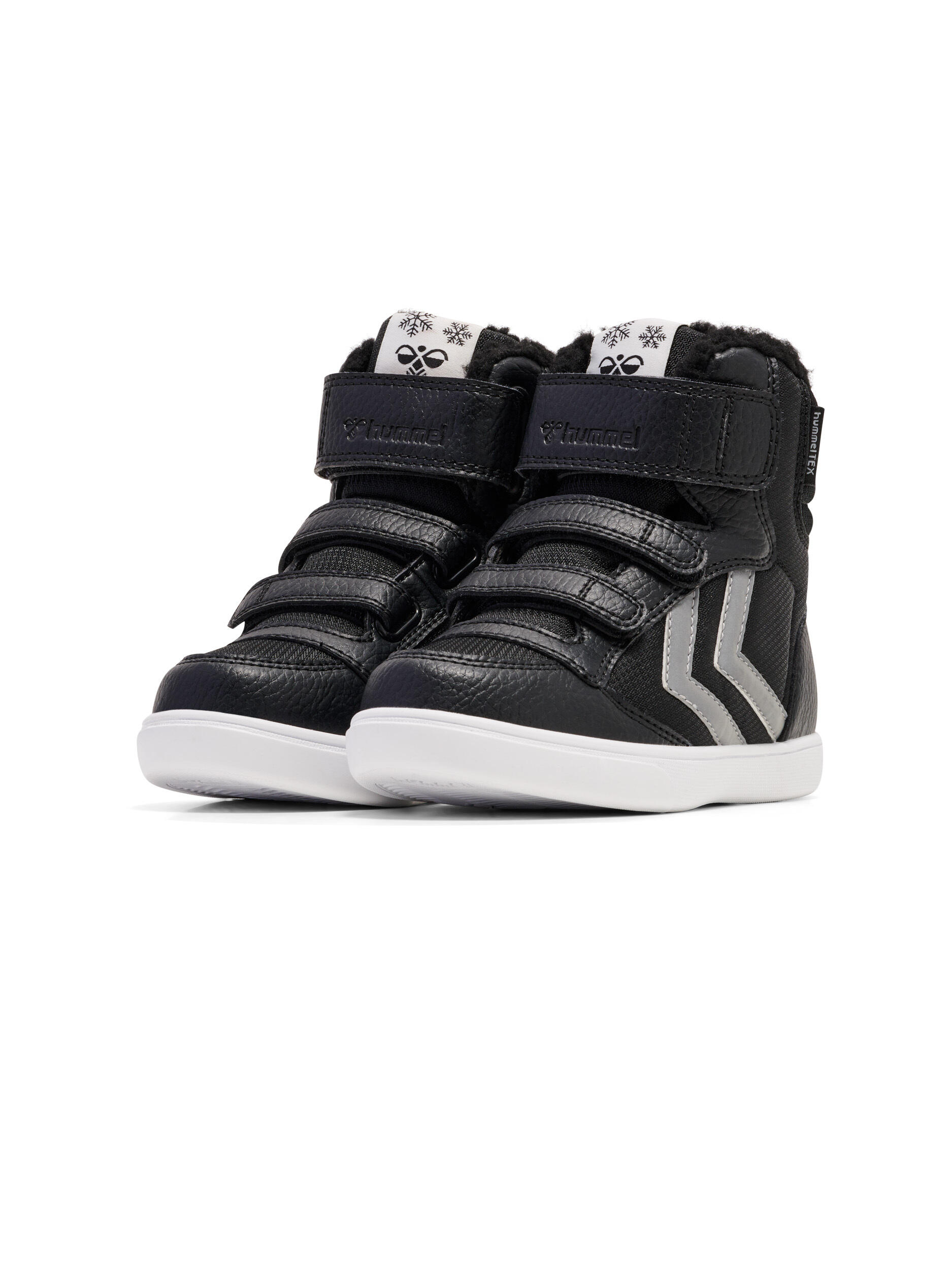 Fermeture Velcro Botte D'hiver Stadil Super Mode De Vie Garçon 5/7