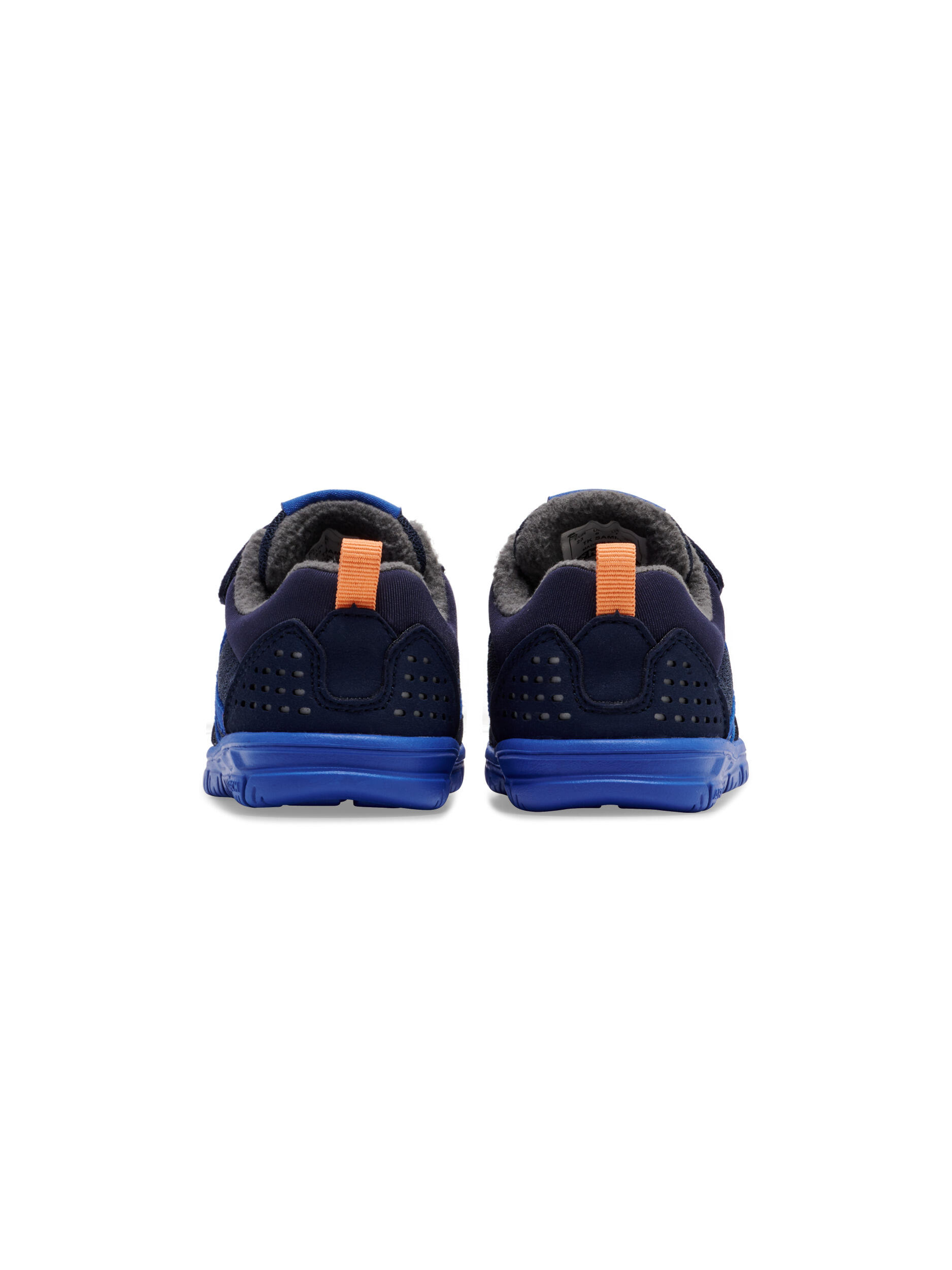 Sapatilhas de bebés Hummel Crosslite Winter 2/7