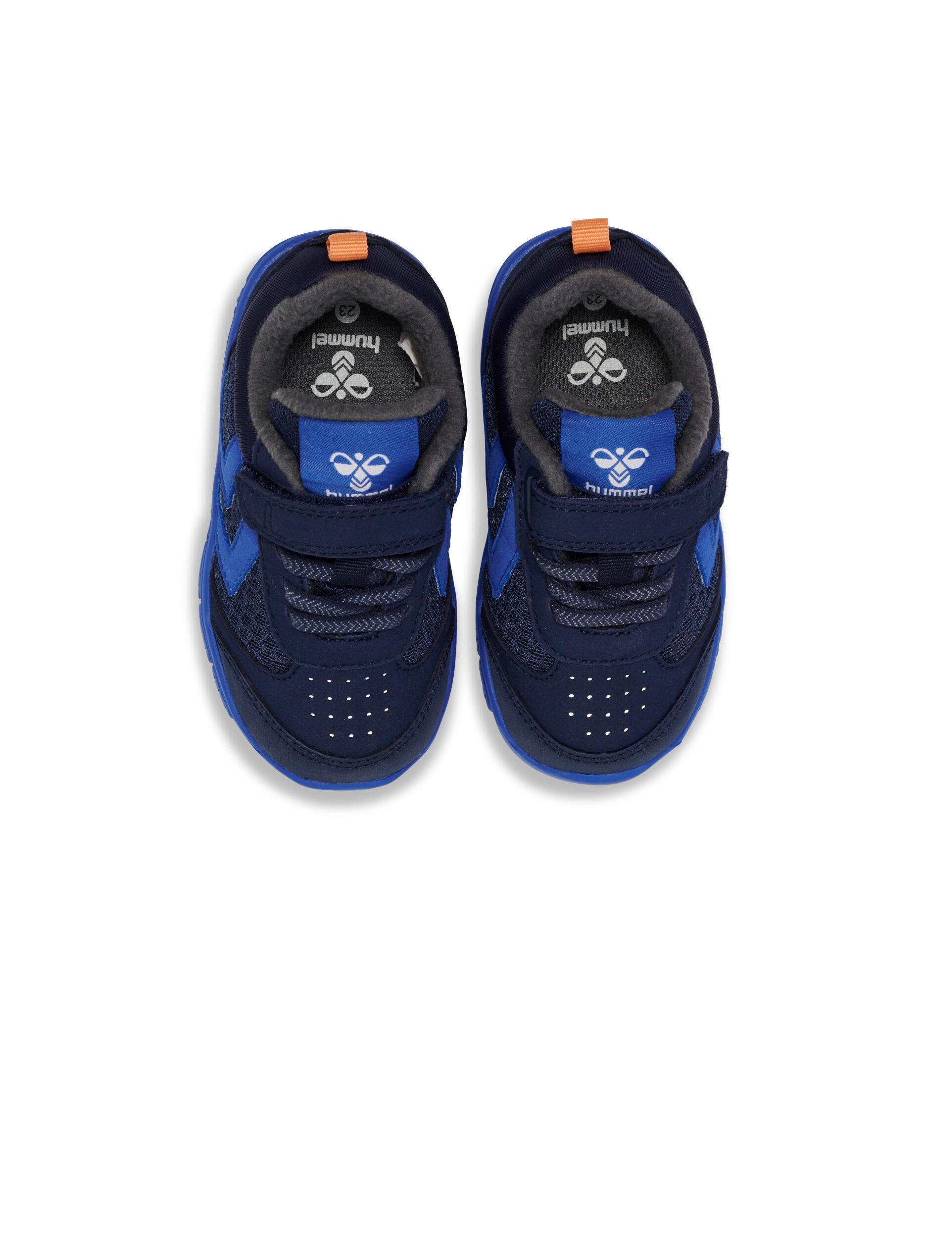 Sapatilhas de bebés Hummel Crosslite Winter 3/7