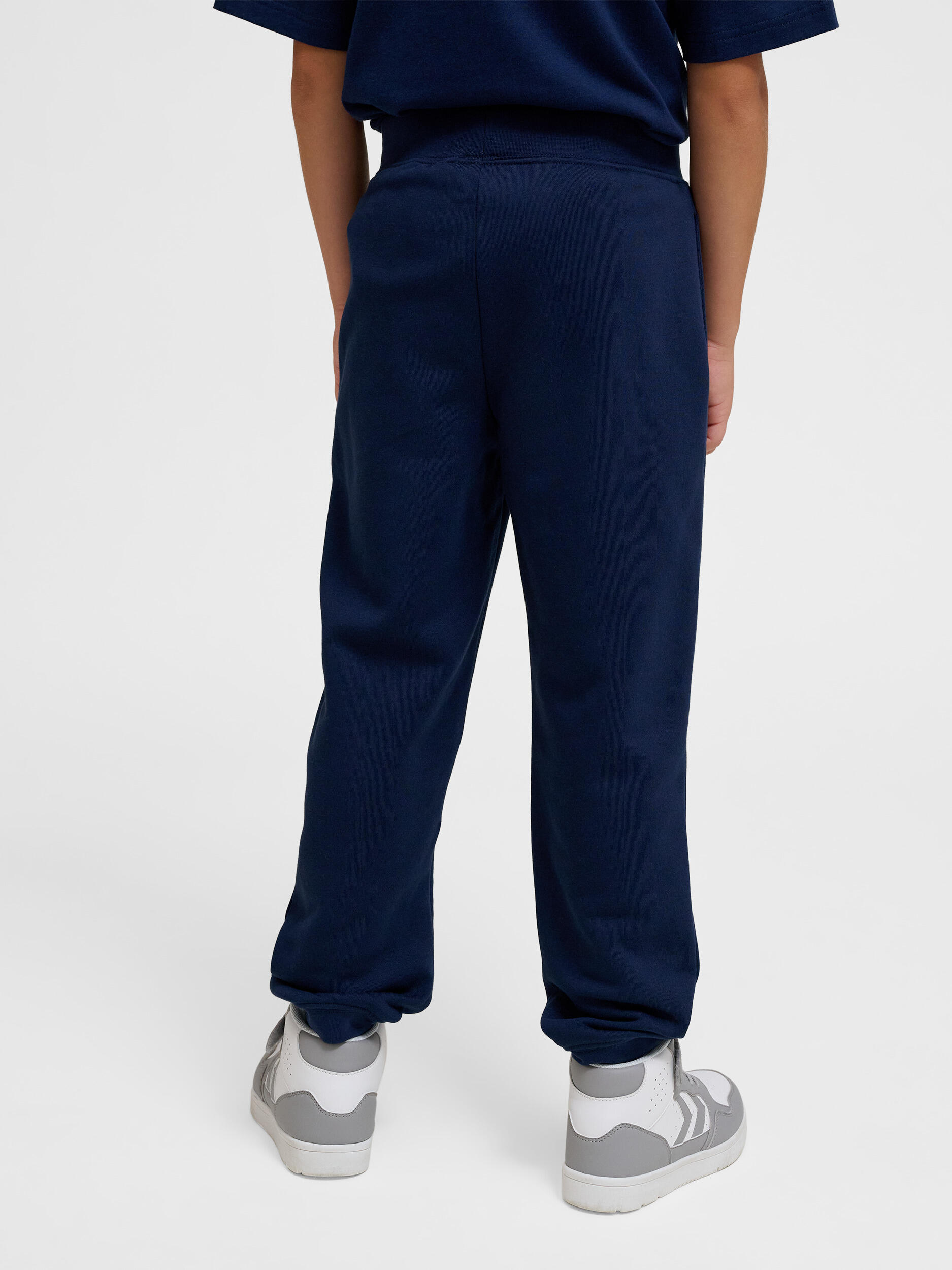 Fermeture À Cordon Pantalon Hmlclean Enfant 4/7