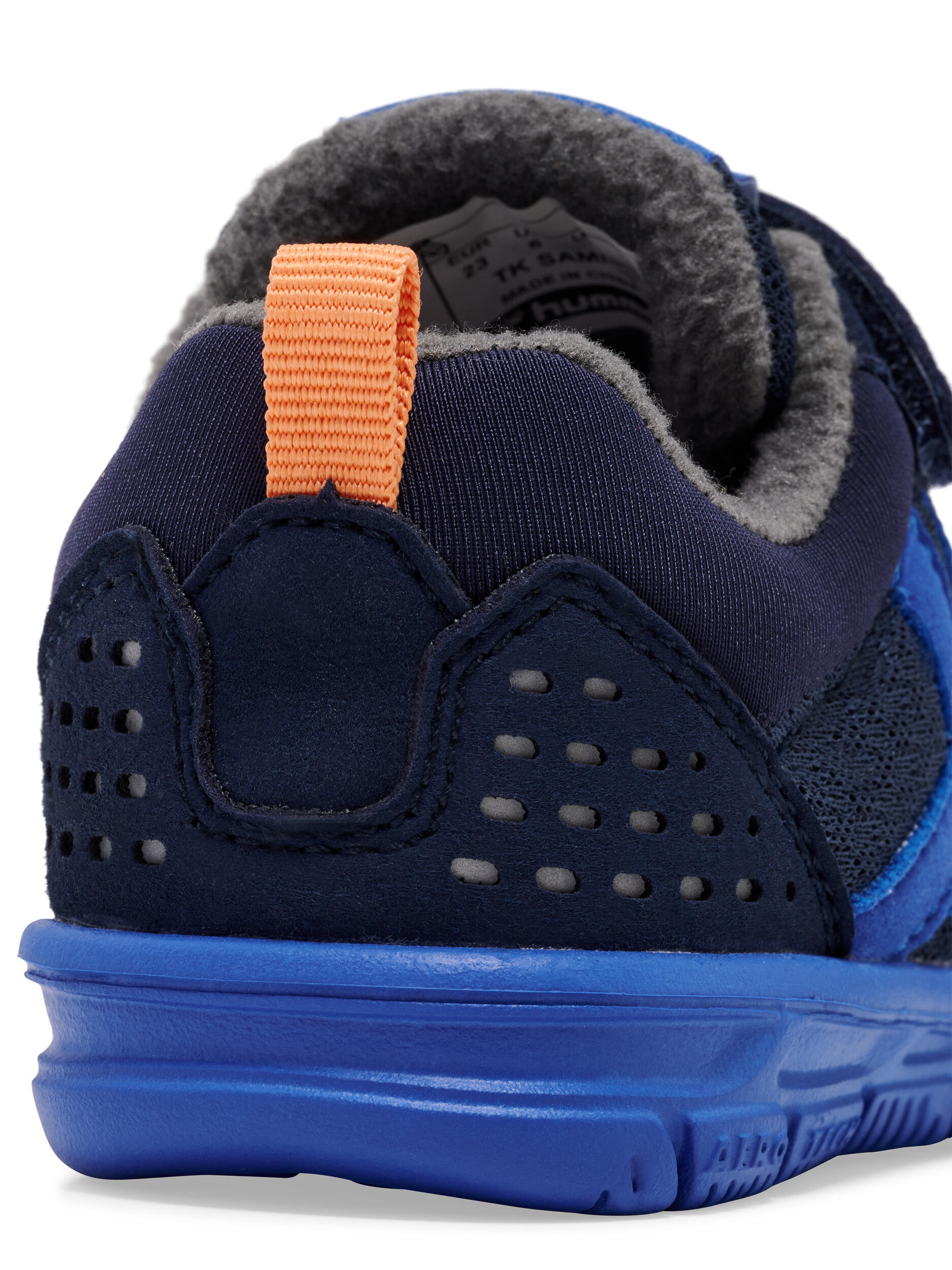 Sapatilhas de bebés Hummel Crosslite Winter 6/7