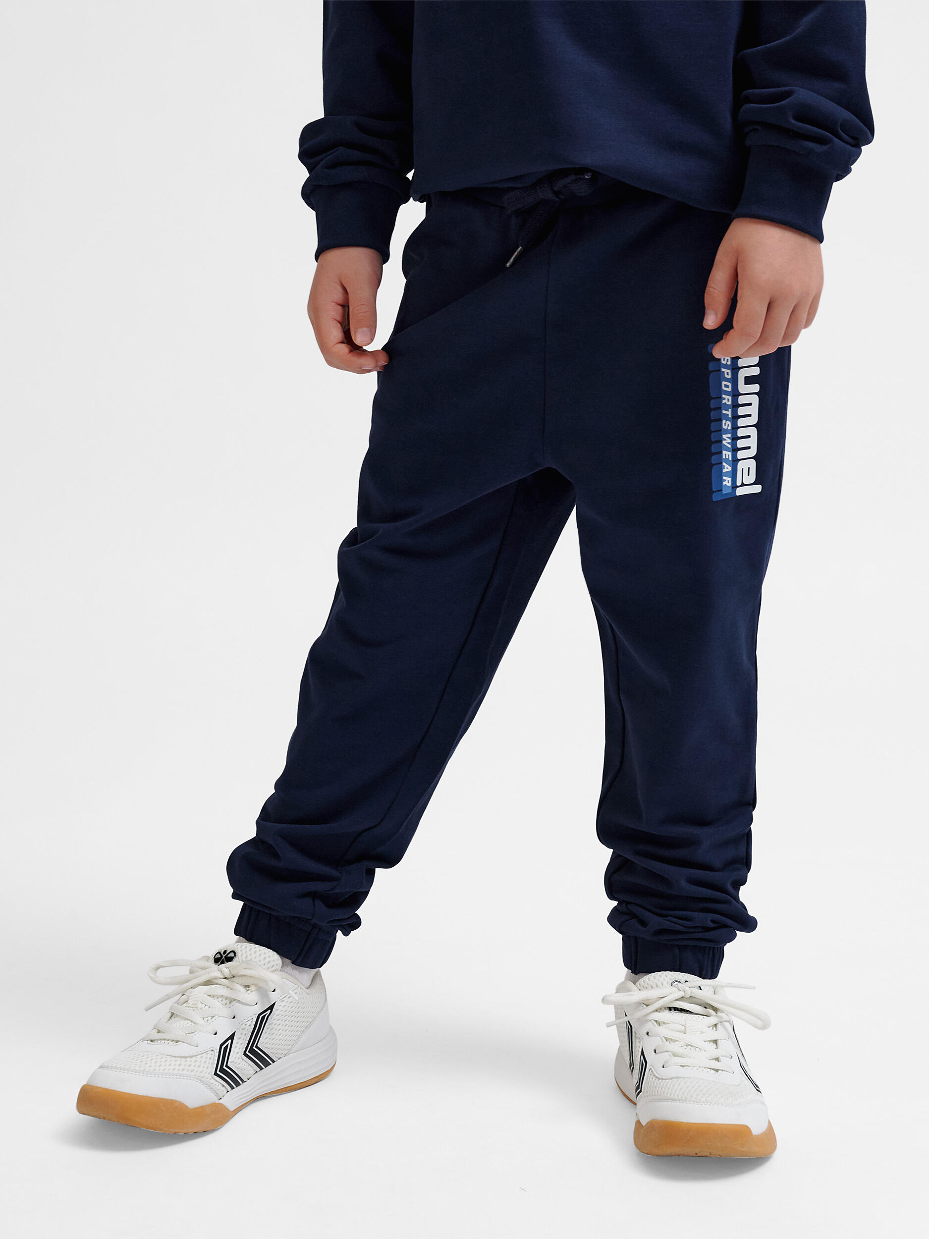navyblau
