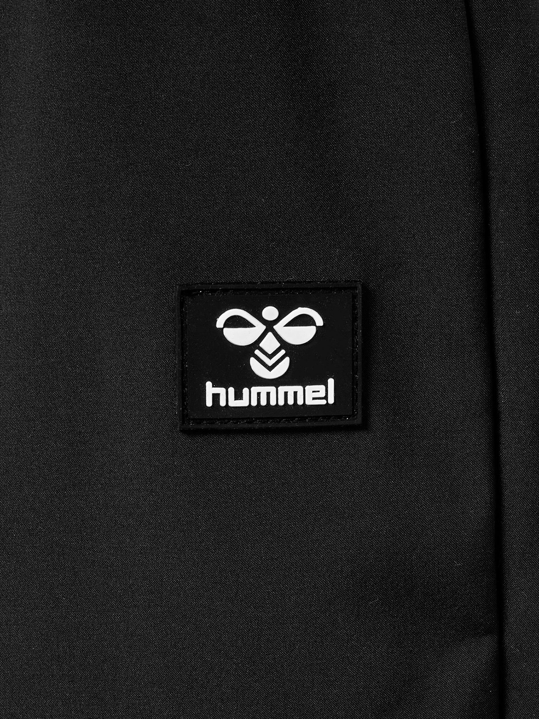 Pantaloni impermeabili per bambini Hummel Jupitor Tex Softshell 3/5