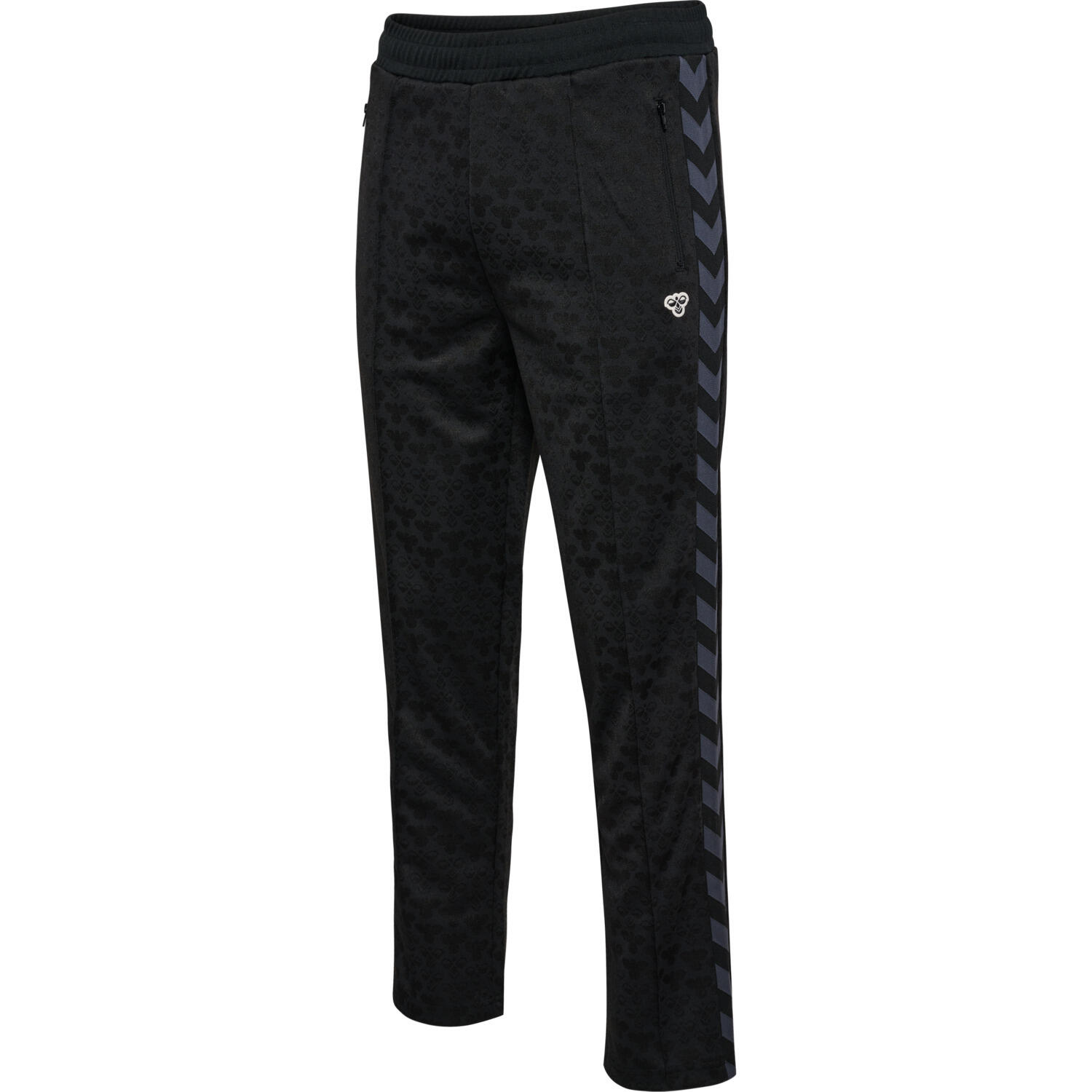 Pantalon de jogging Hummel Archive Regular Poly AOP 2/4