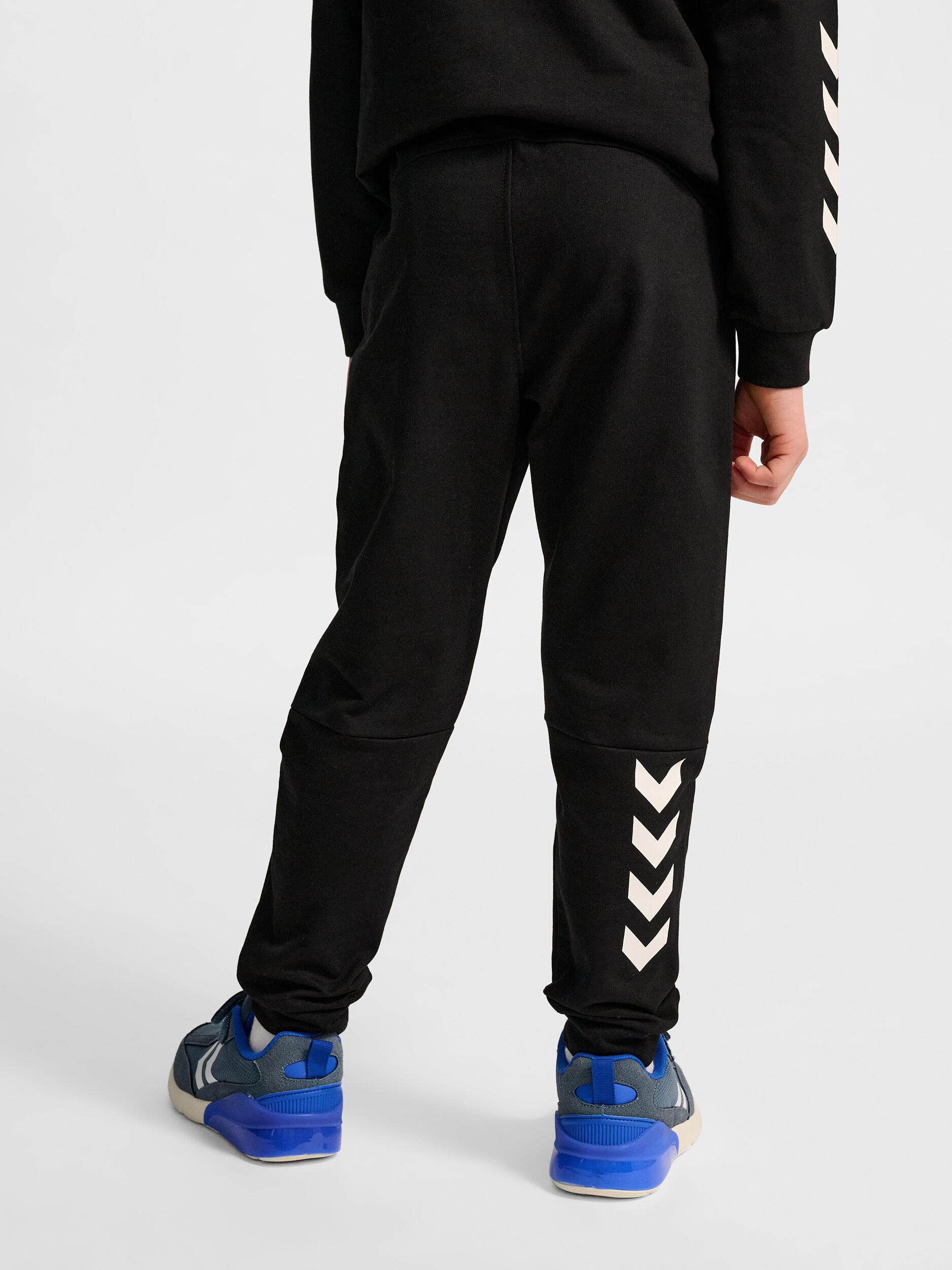 Pantaloni per bambini Hummel 4/7