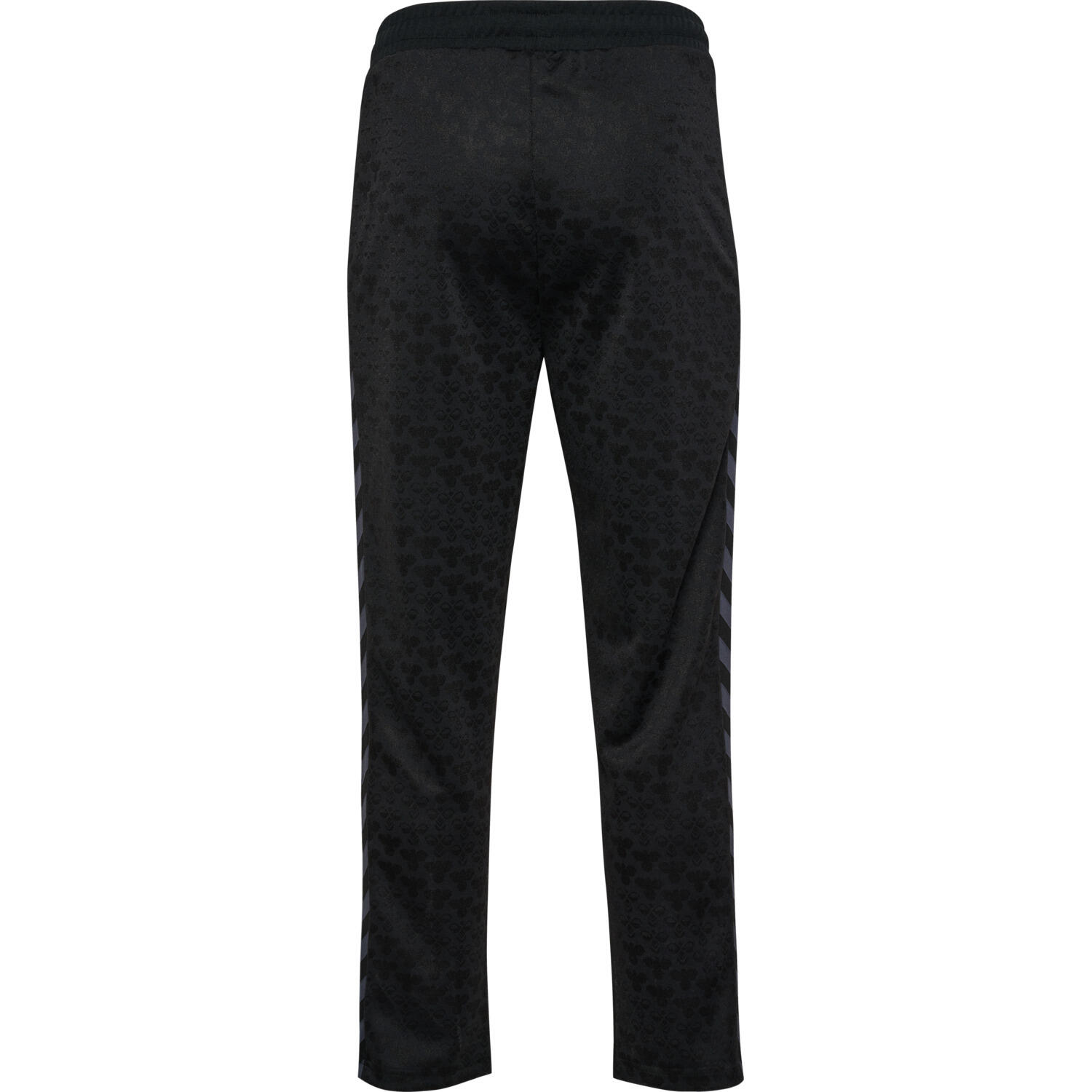 Pantalon de jogging Hummel Archive Regular Poly AOP 3/4