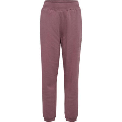 Regulowane spodnie dresowe dla dzieci Hummel Clean