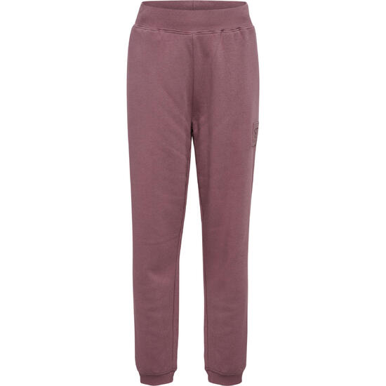 Regulowane spodnie dresowe dla dzieci Hummel Clean