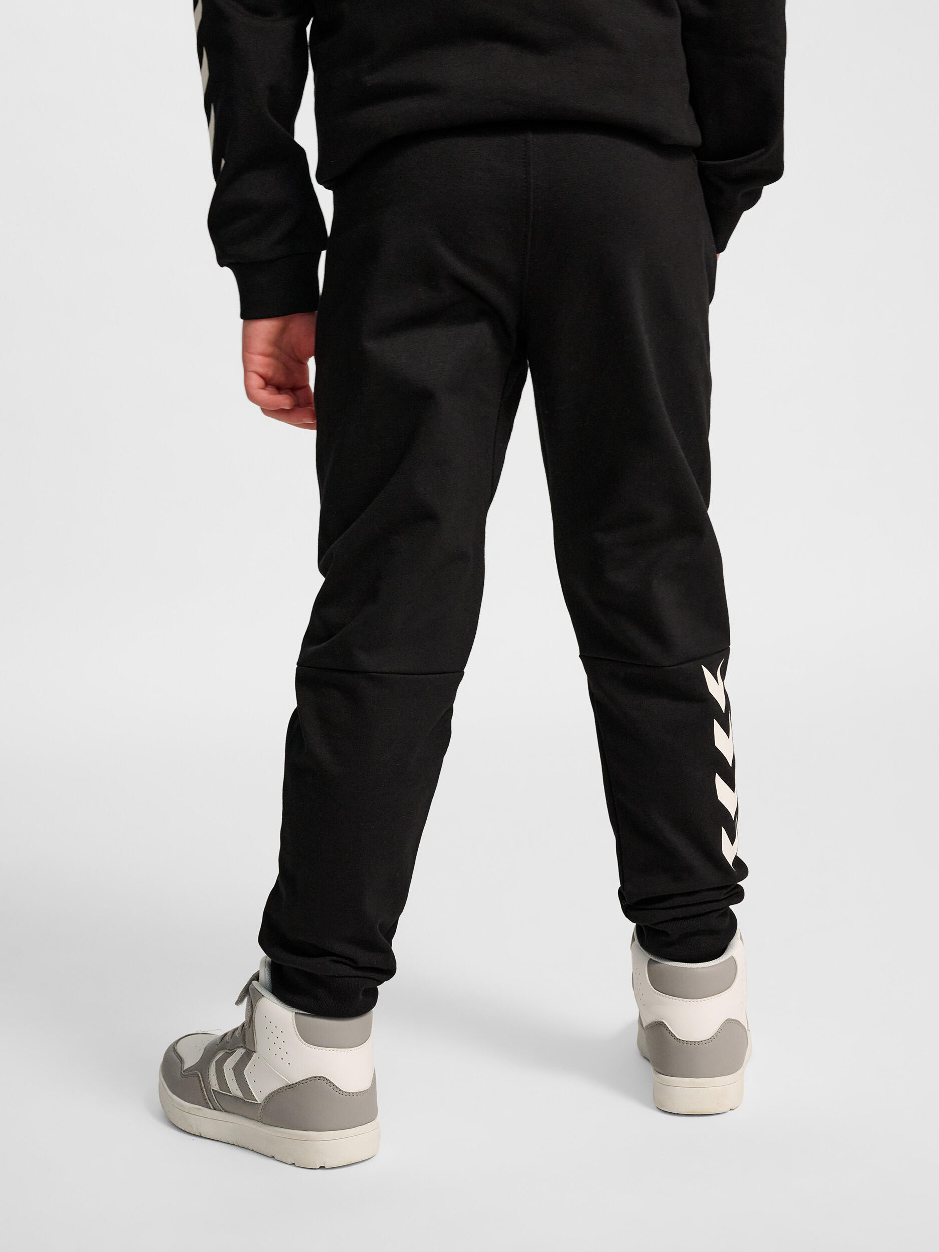 Pantaloni per bambini Hummel 3/7