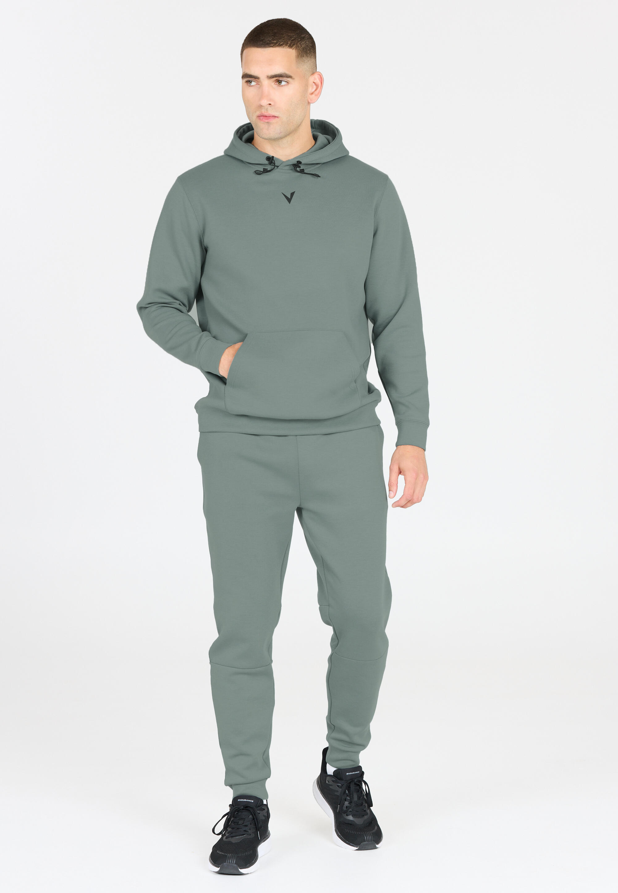 Virtus Pantalon de jogging Taro 4/5