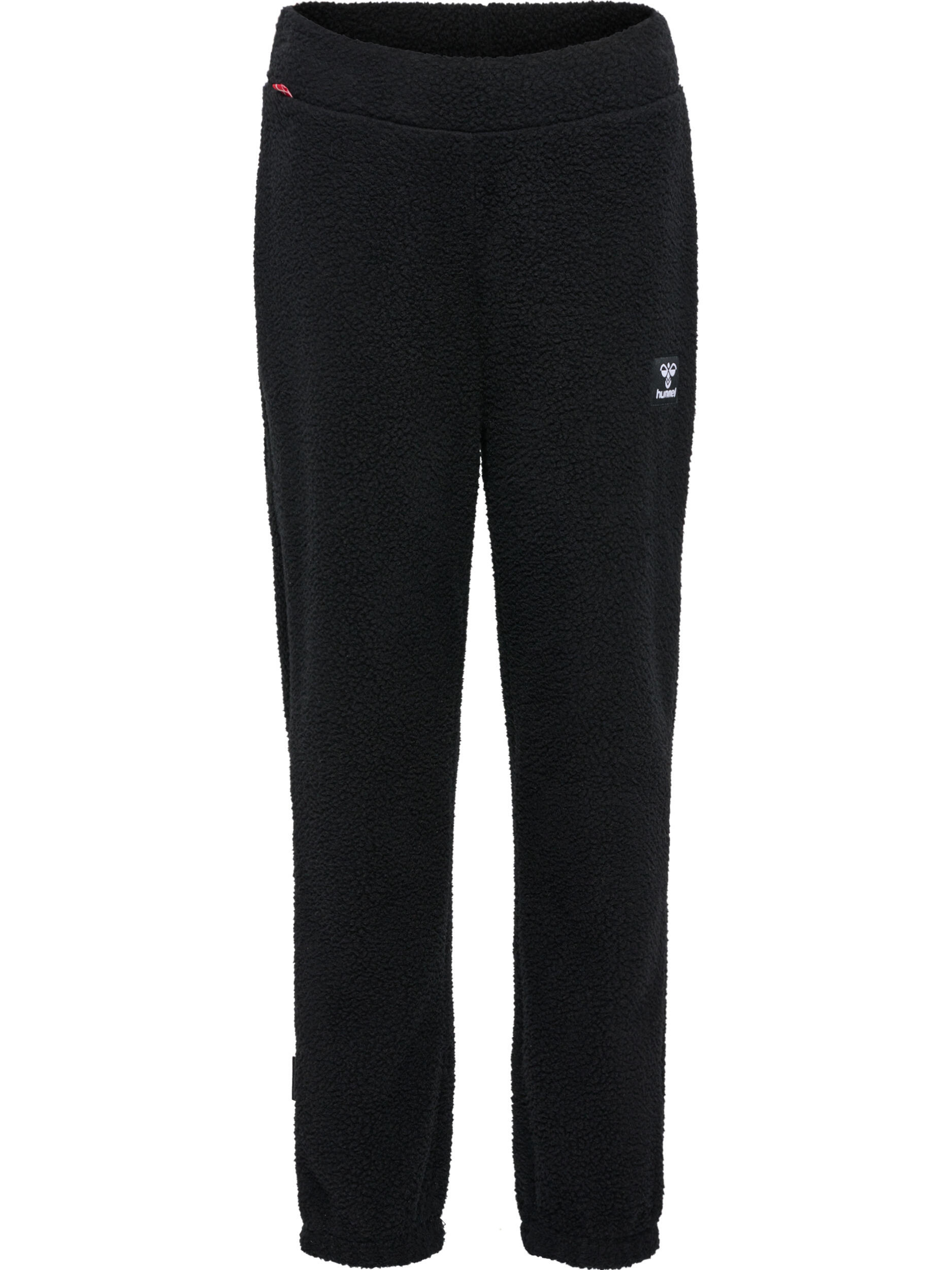 Cierre Con Cordón Pantalones Hmlatlas Estilo De Vida Los Niños Unisex 4/7