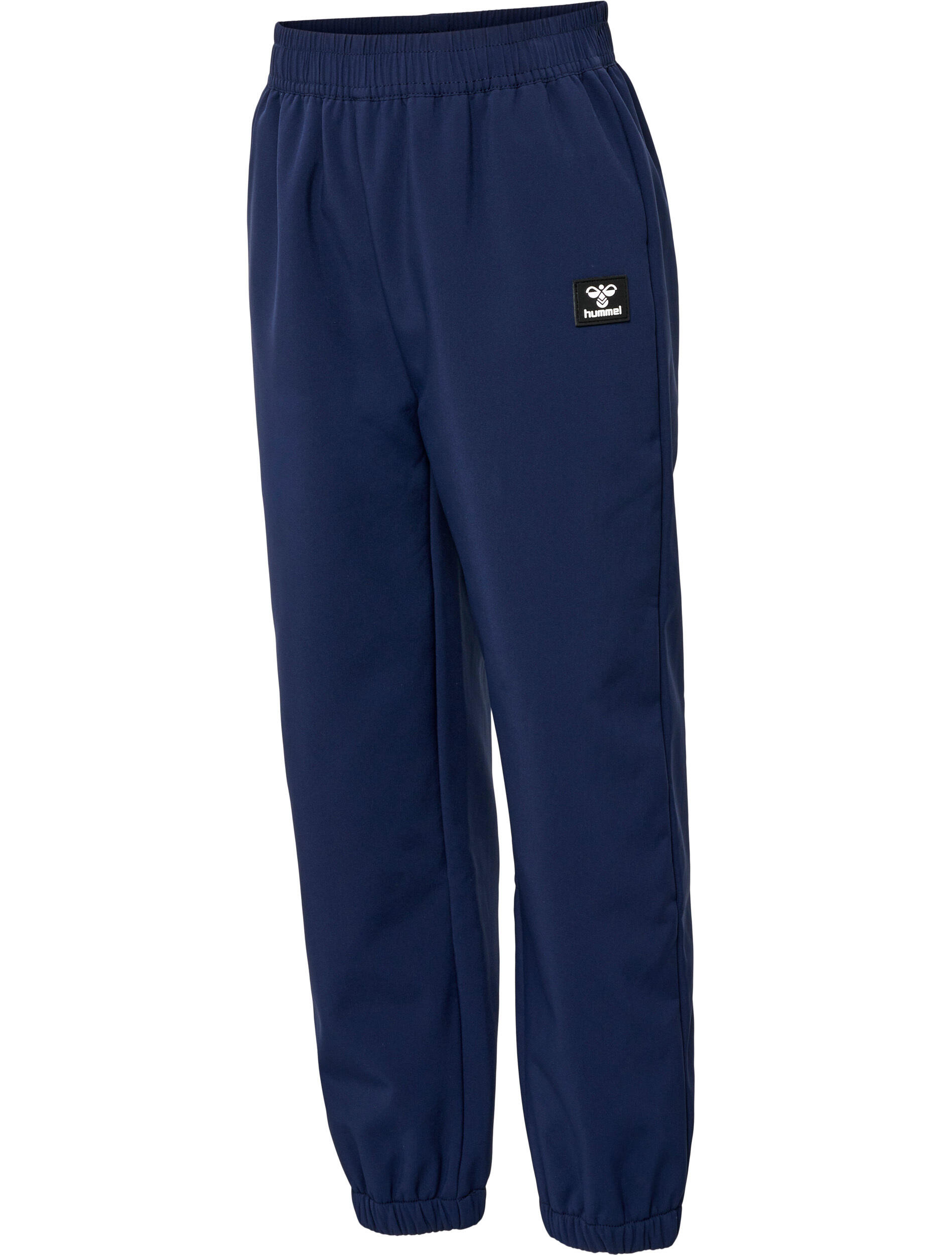 Pantaloni impermeabili per bambini Hummel Jupitor Softshell 7/7