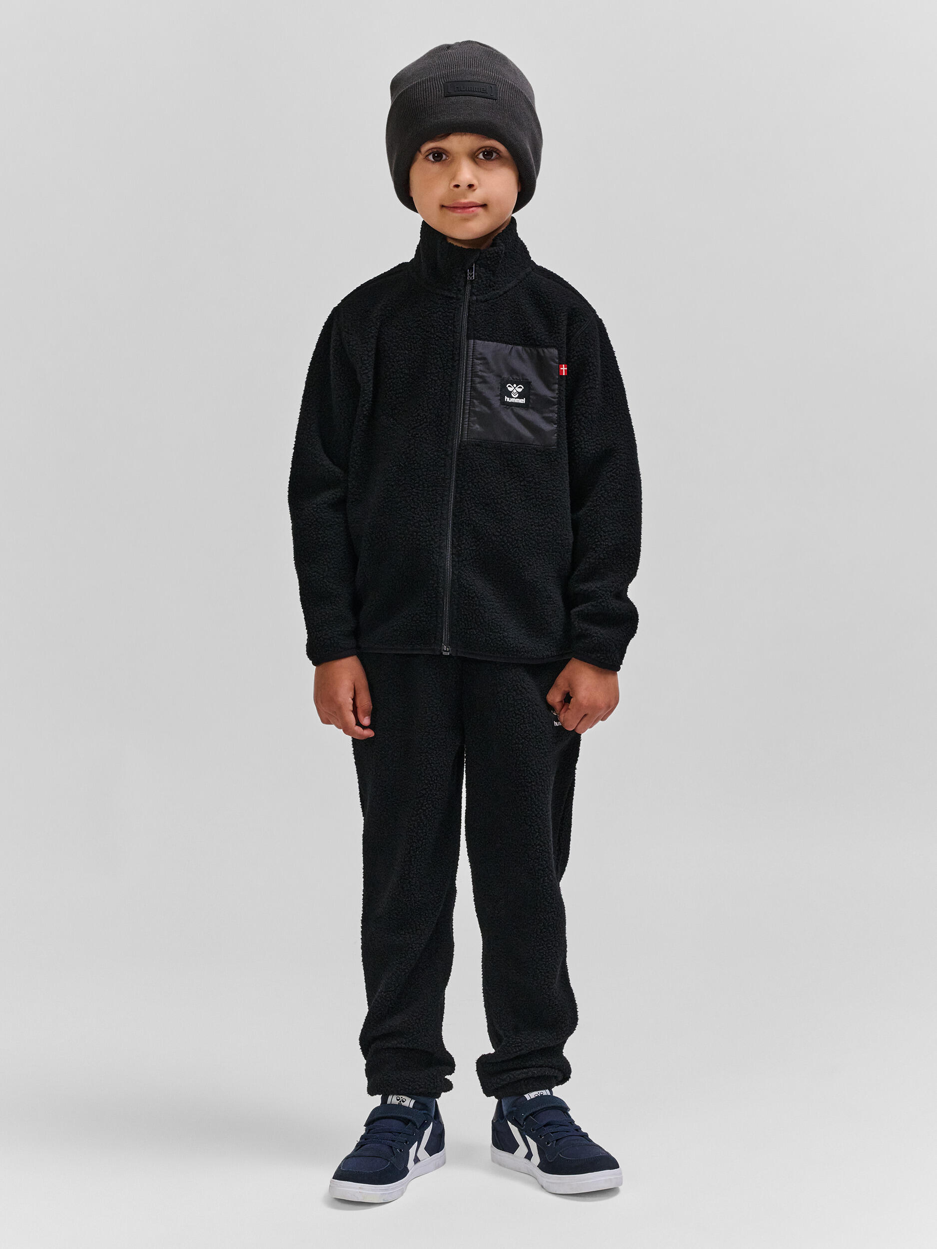 Pantaloni Termici Bambini AIEOE - Impermeabili, Antivento, Con Rivestimento Caldo, Taglie 120-170 Cm - Foto 9