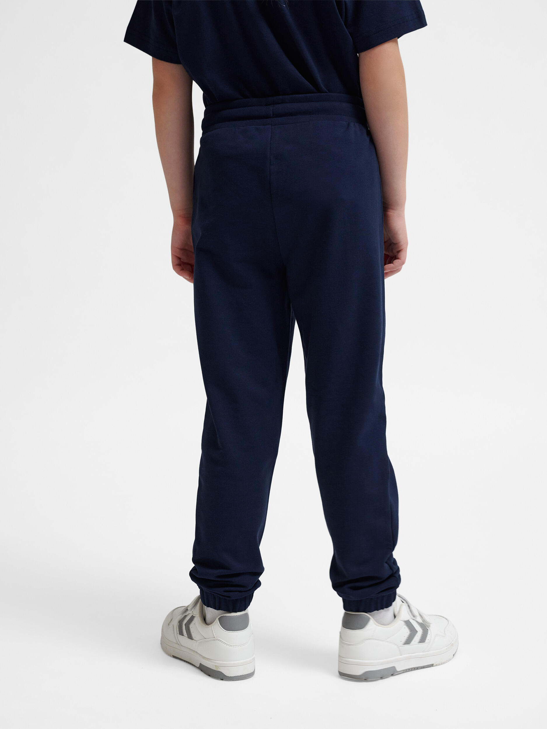Verstellbare Taille Hose Hmltukas Kinder HUMMEL 3/7