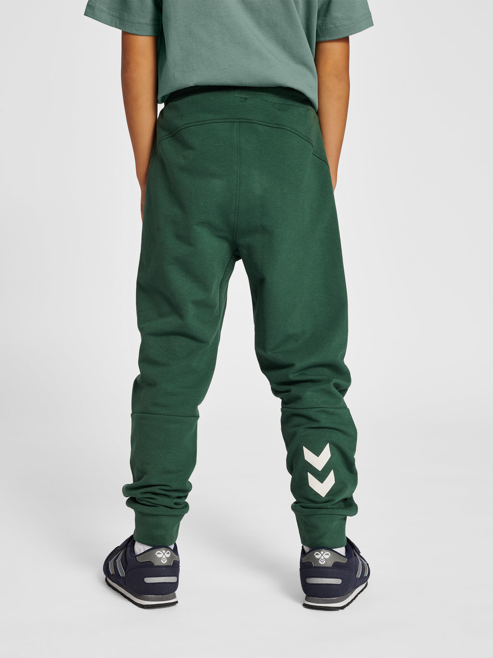 Fermeture À Cordon Pantalon Hmlon Enfant 3/7