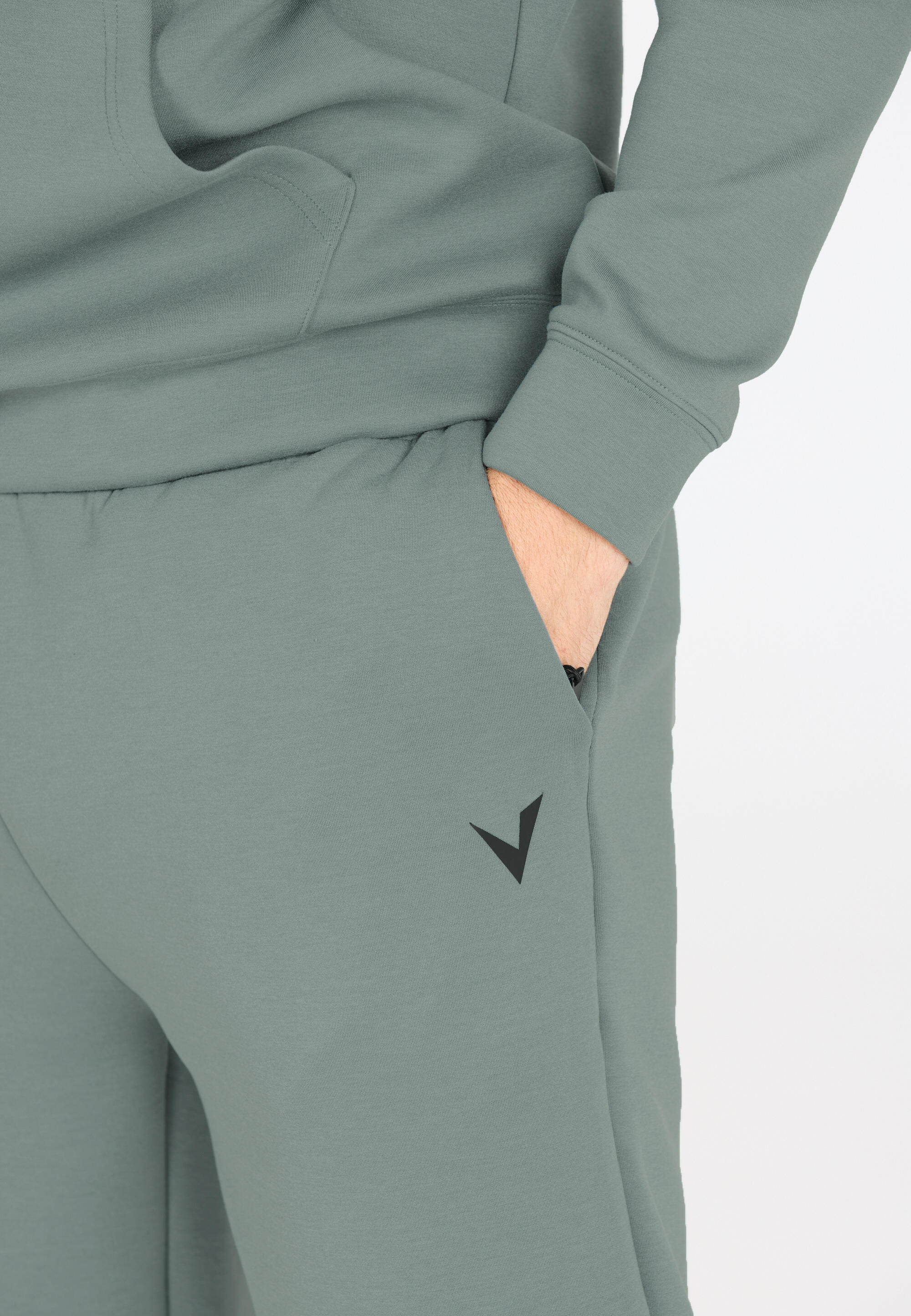 Virtus Pantalon de jogging Taro 3/5
