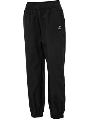 Pantaloni impermeabili per bambini Hummel Jupitor Tex Softshell
