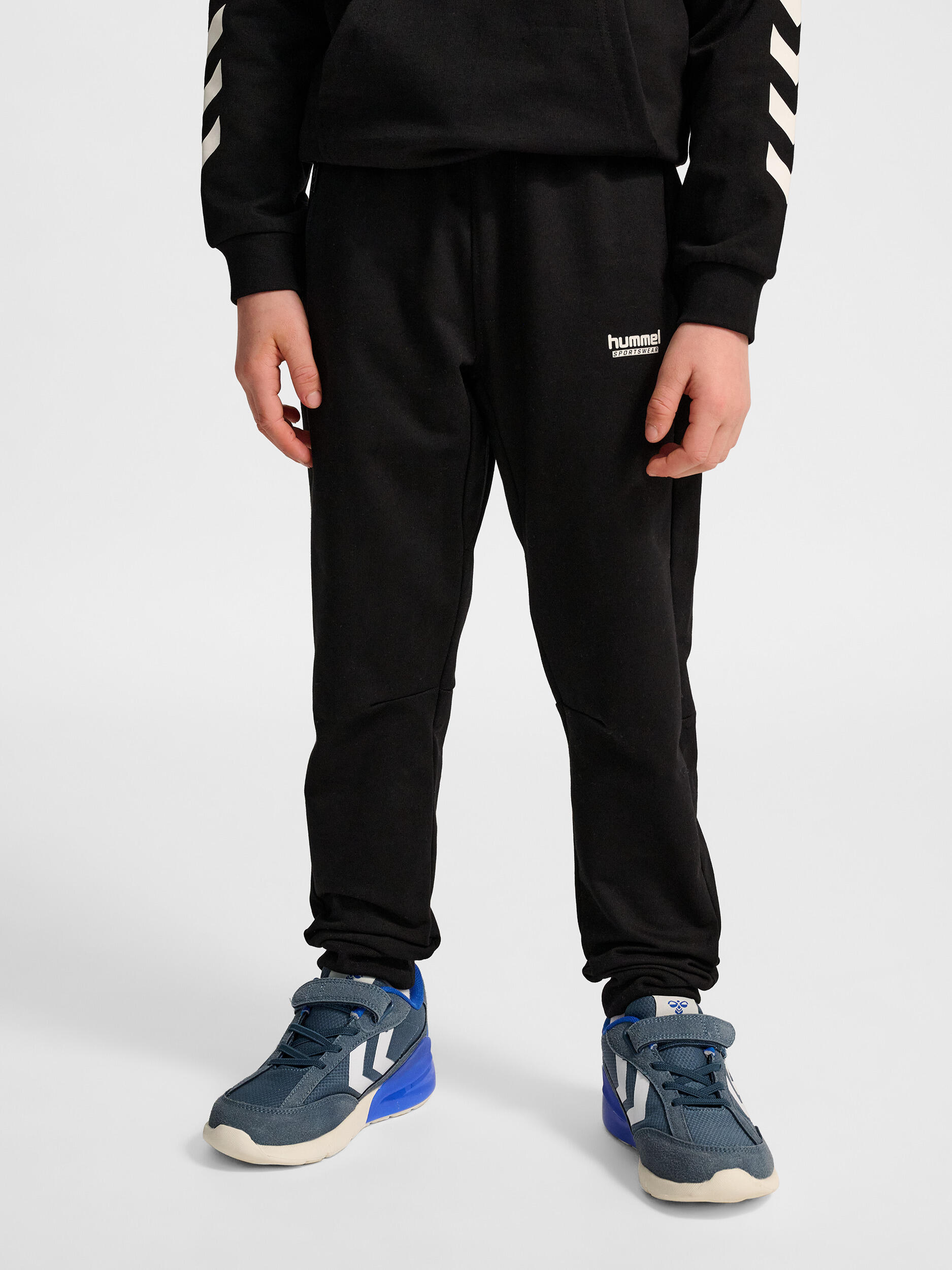Pantaloni per bambini Hummel 2/7