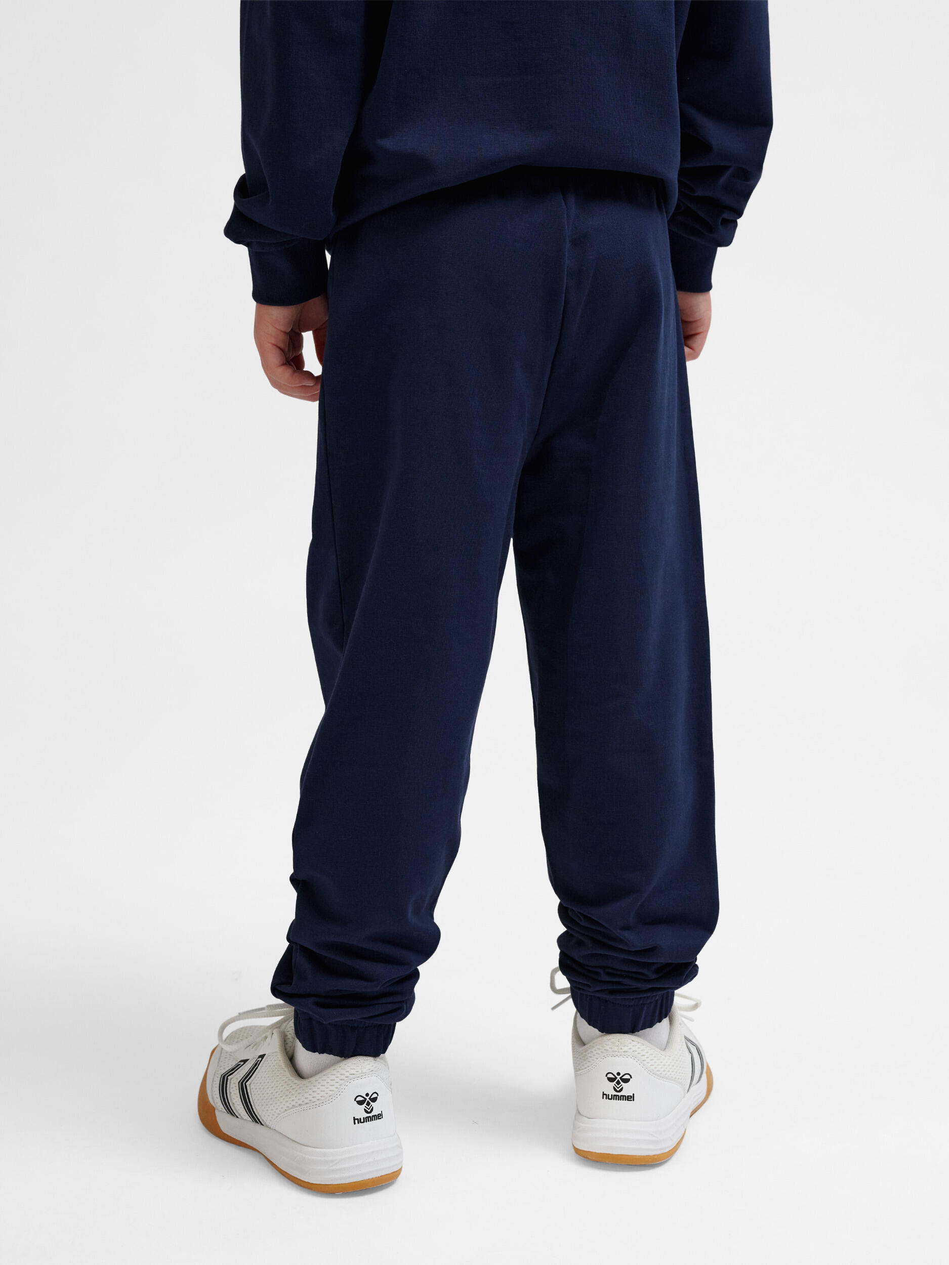 Verstellbare Taille Hose Hmltukas Kinder HUMMEL 4/7