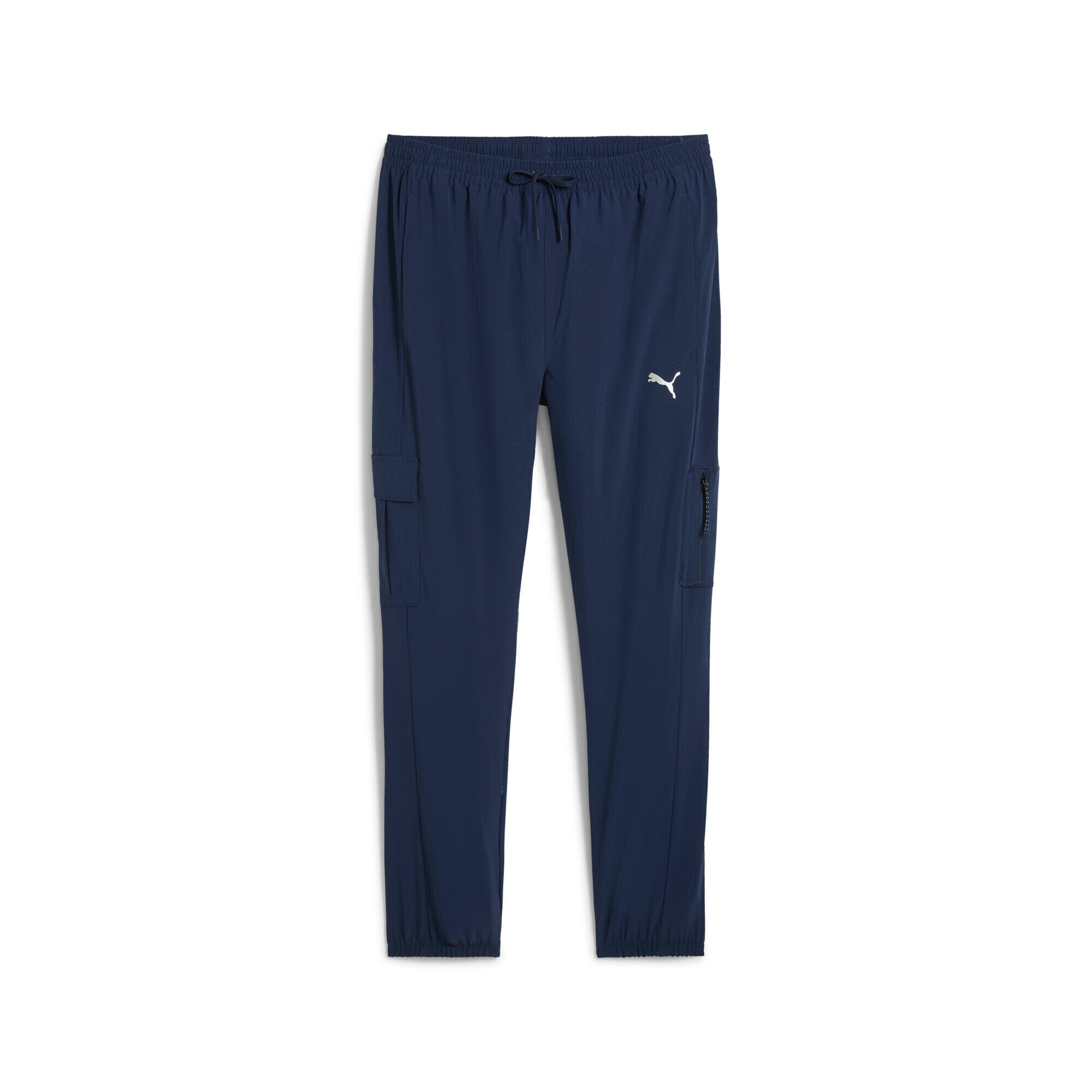 Pantaloni fitness da ginnastica Puma Flex Trend 1/7