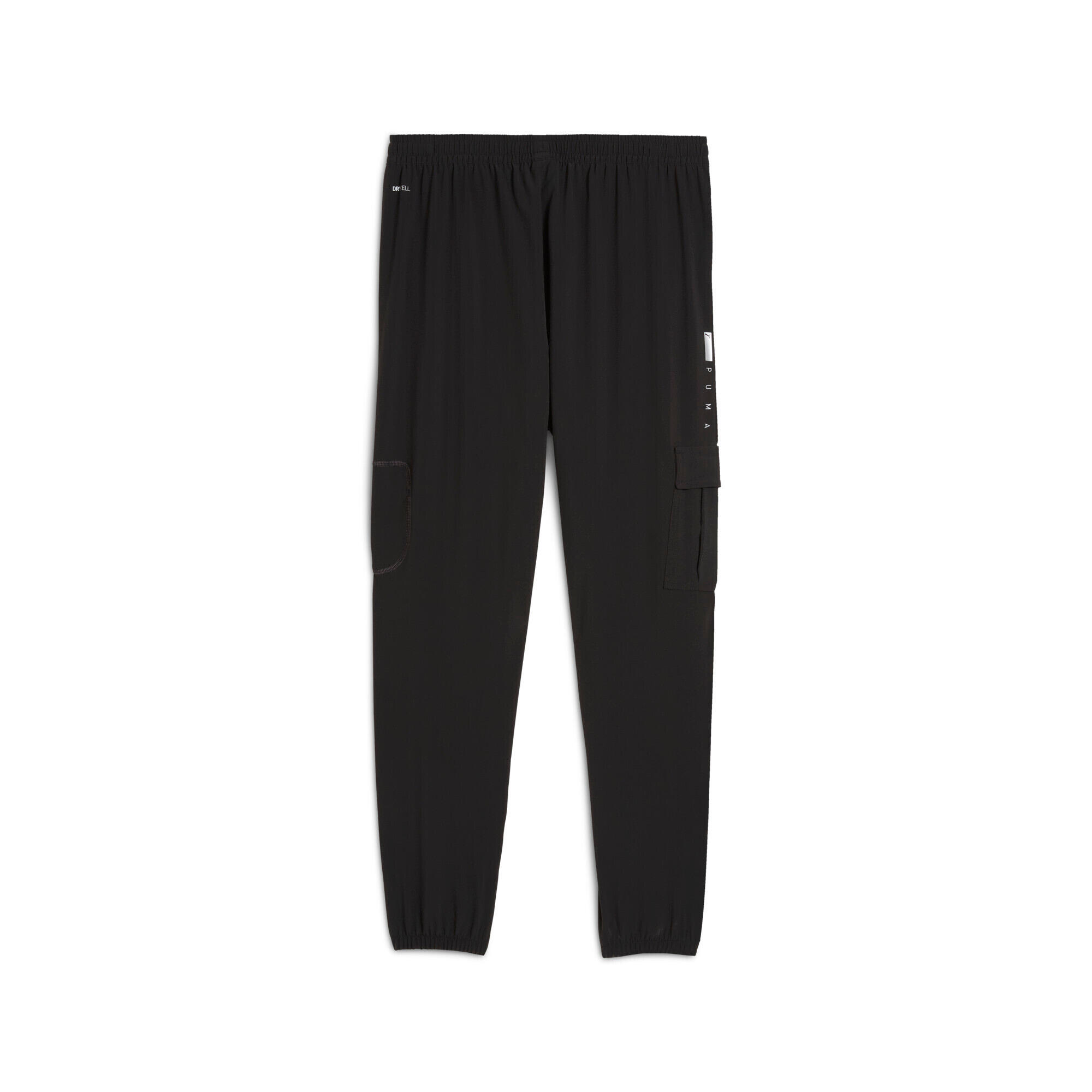 Pantalon de survêtement Puma Flex Trend 4/7