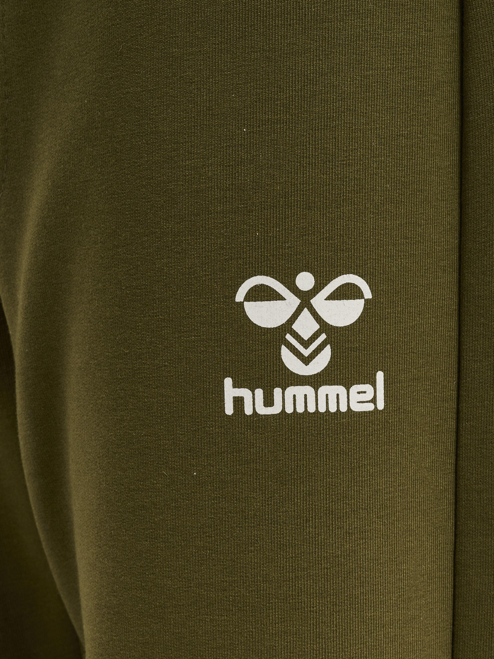 Verstellbare Taille Hose Hmlon Kinder HUMMEL 3/4