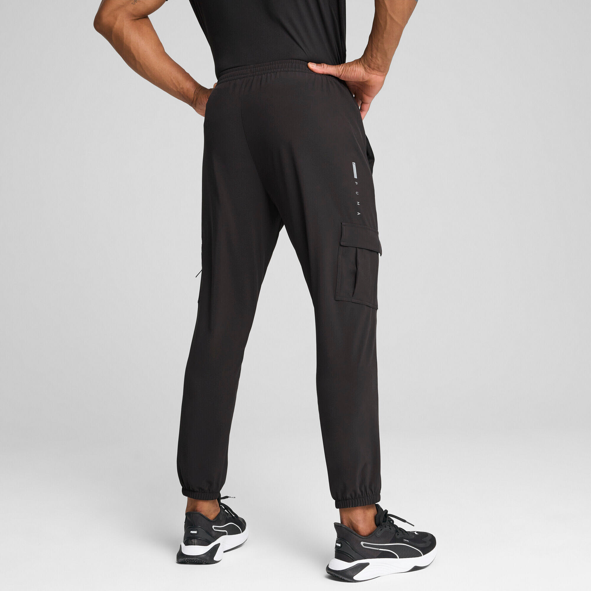 Pantalon de survêtement Puma Flex Trend 5/7