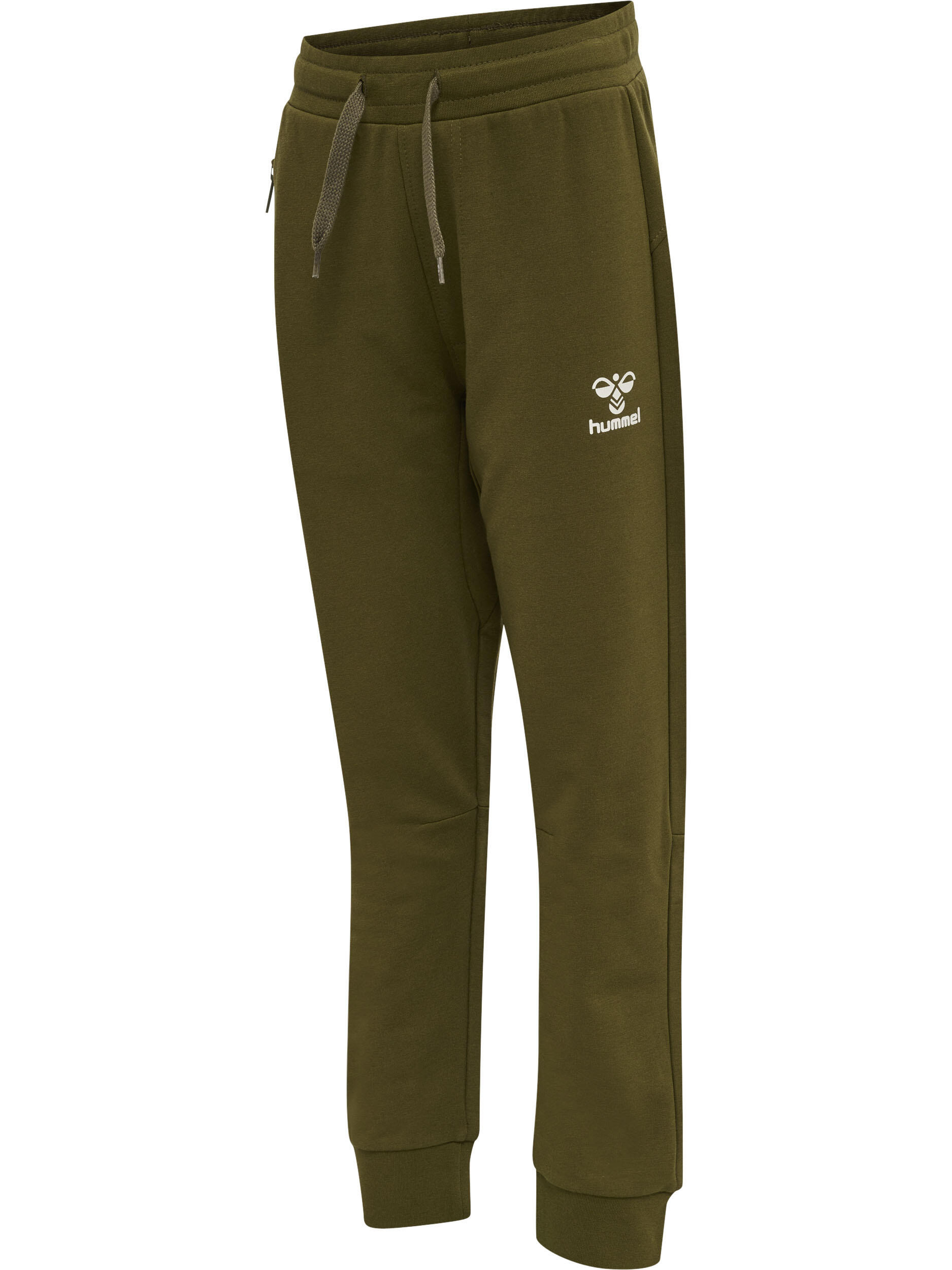 Verstellbare Taille Hose Hmlon Kinder 7/7