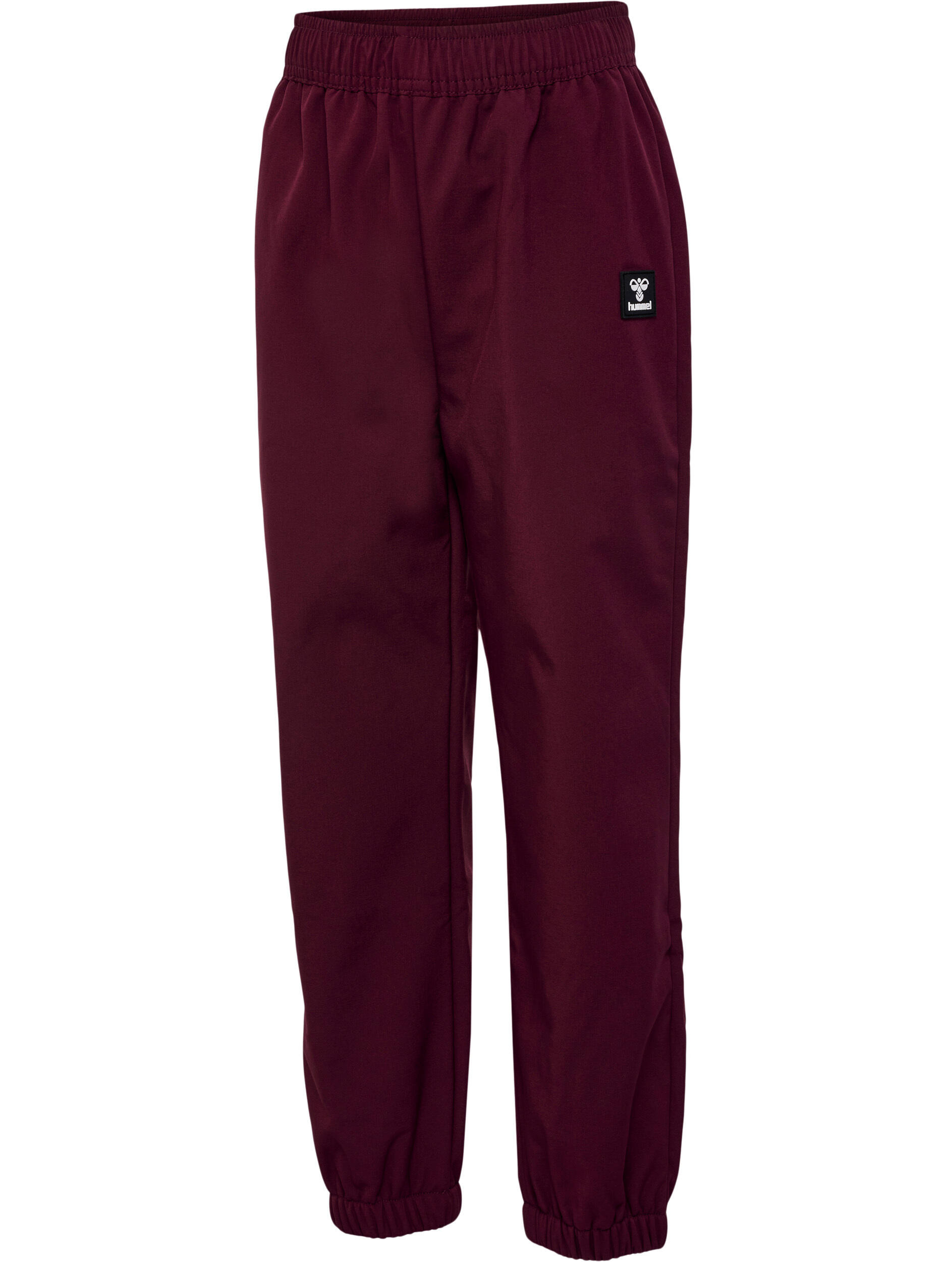 Pantaloni impermeabili per bambini Hummel Jupitor Tex Softshell 7/7