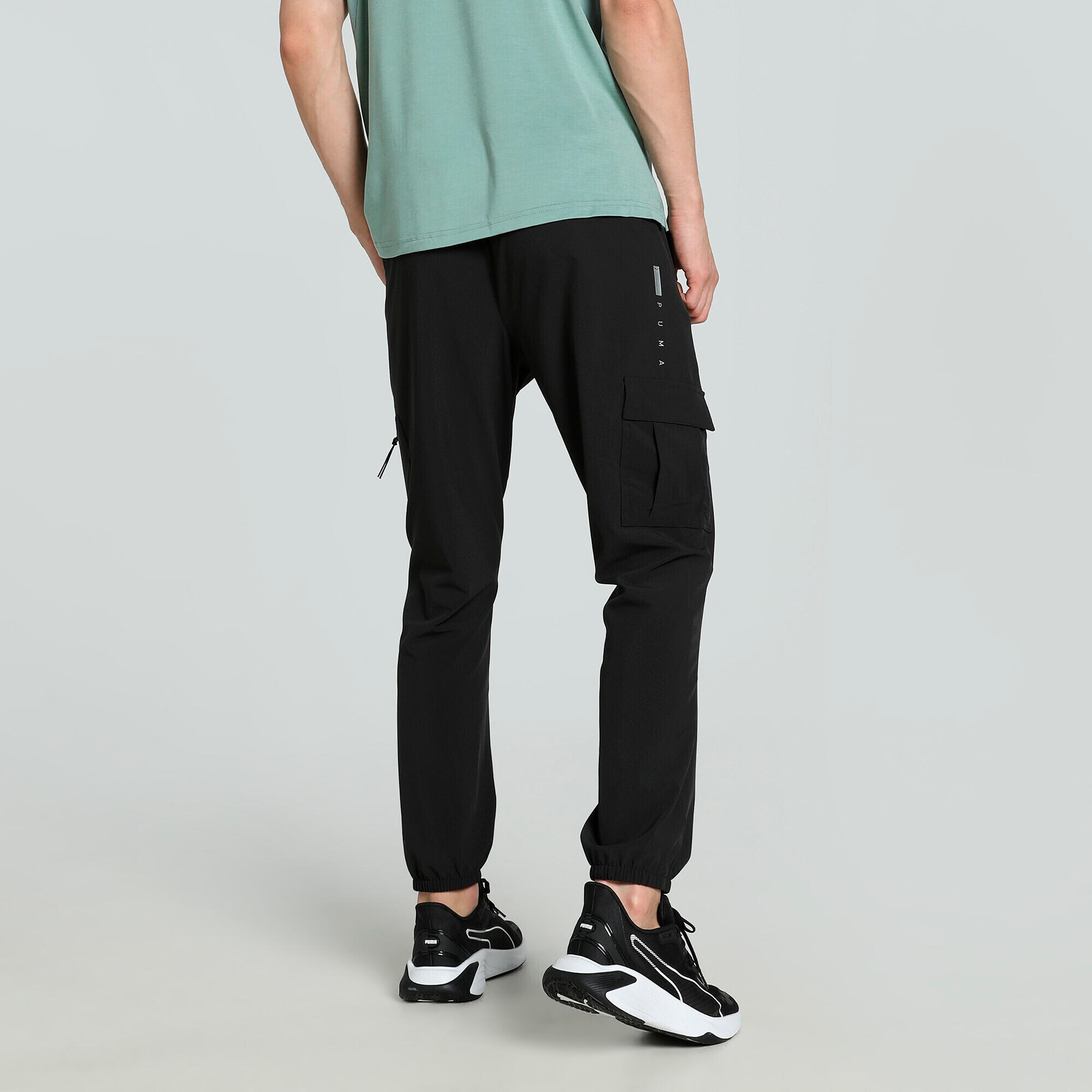 Pantalon de survêtement Puma Flex Trend 6/7
