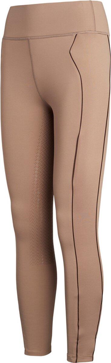 KINGSLAND Kingsland Klkattie W F-tec4 F-grip Tights Bruin