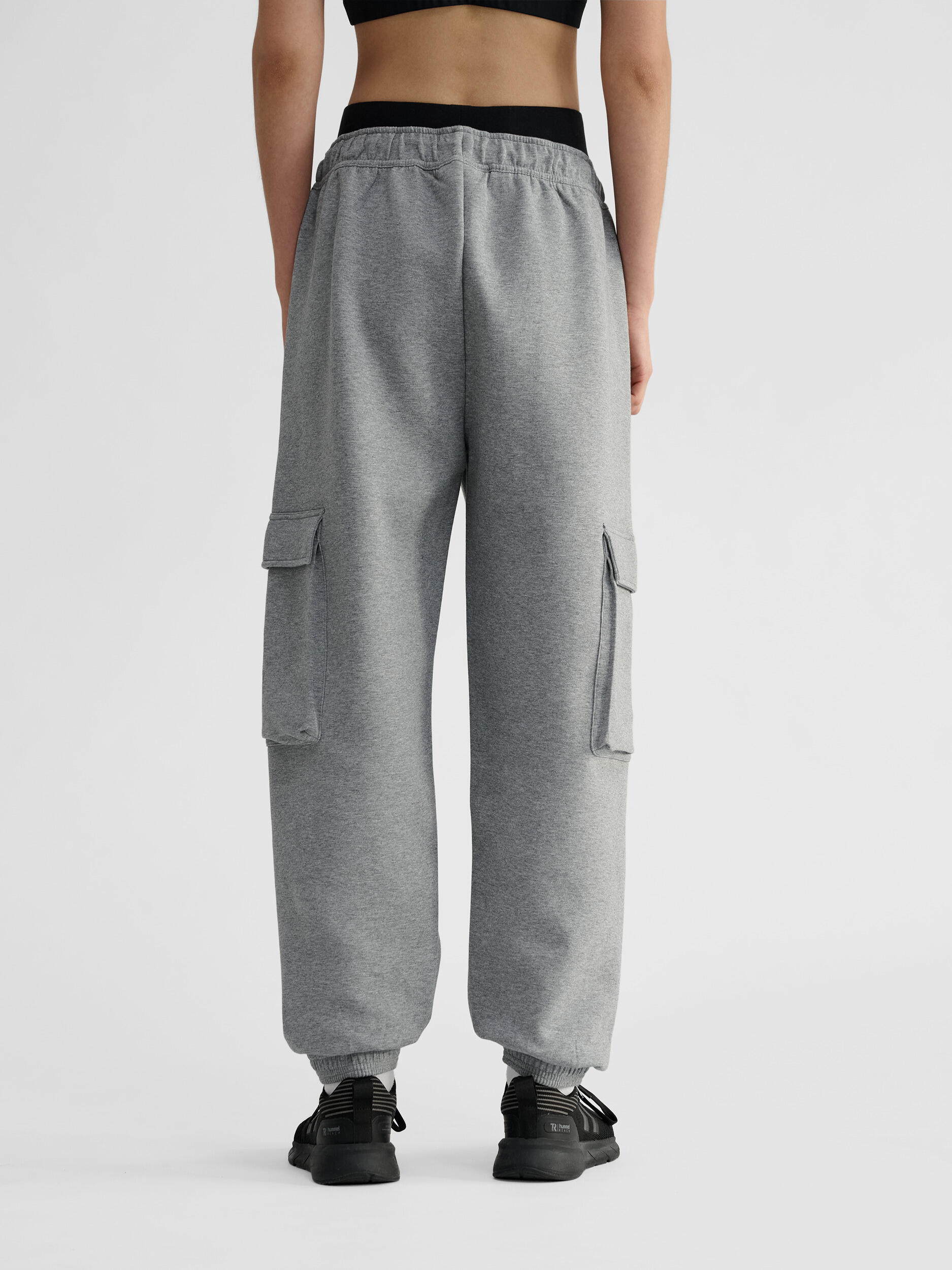 Enfiler Pantalon Hmltech Adulte 4/7