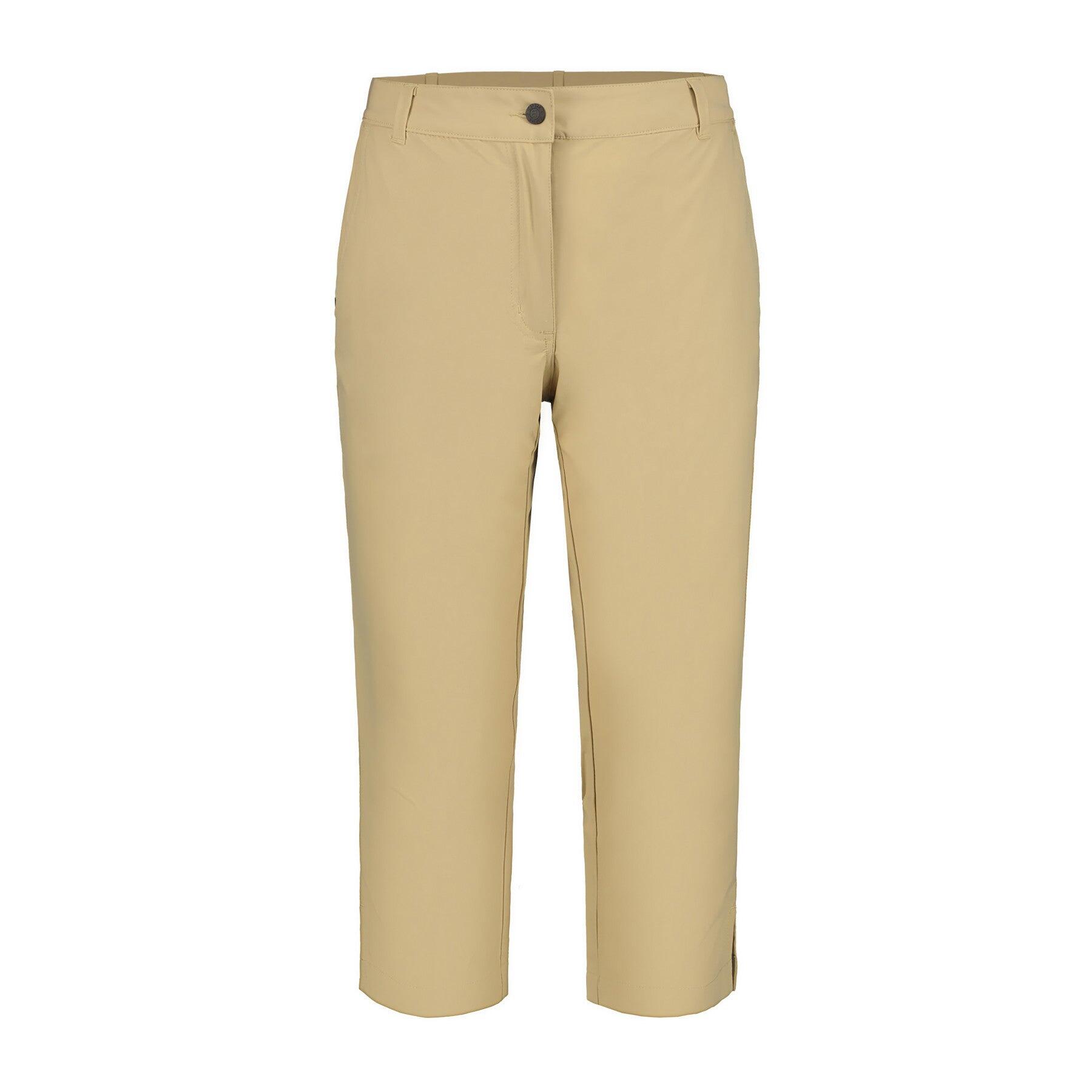 ICEPEAK Pantalone capri donna Icepeak Attica beige