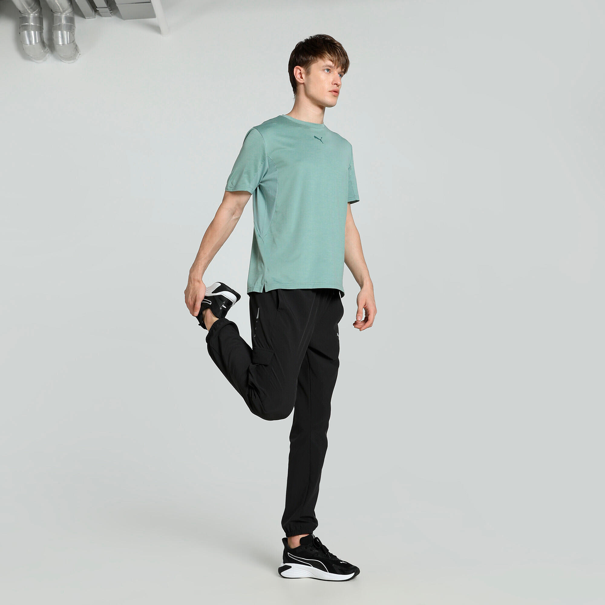 Pantalon de survêtement Puma Flex Trend 7/7