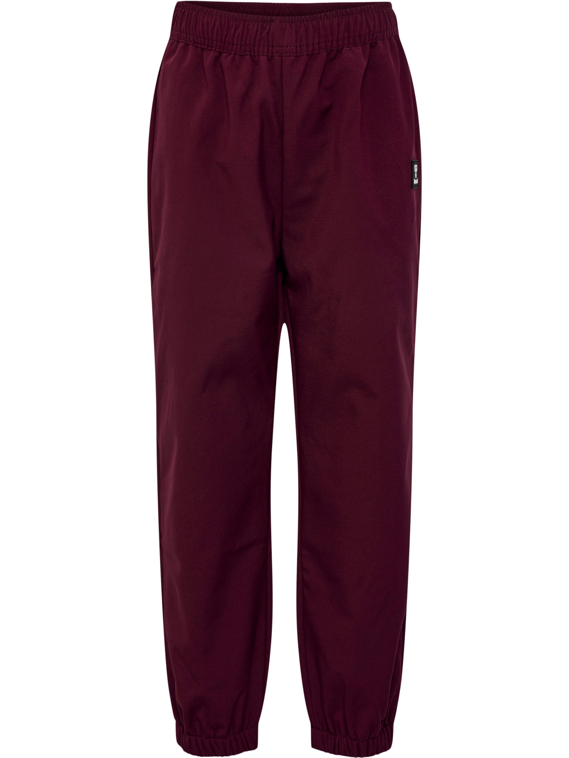 HUMMEL Pantaloni impermeabili per bambini Hummel Jupitor Tex Softshell