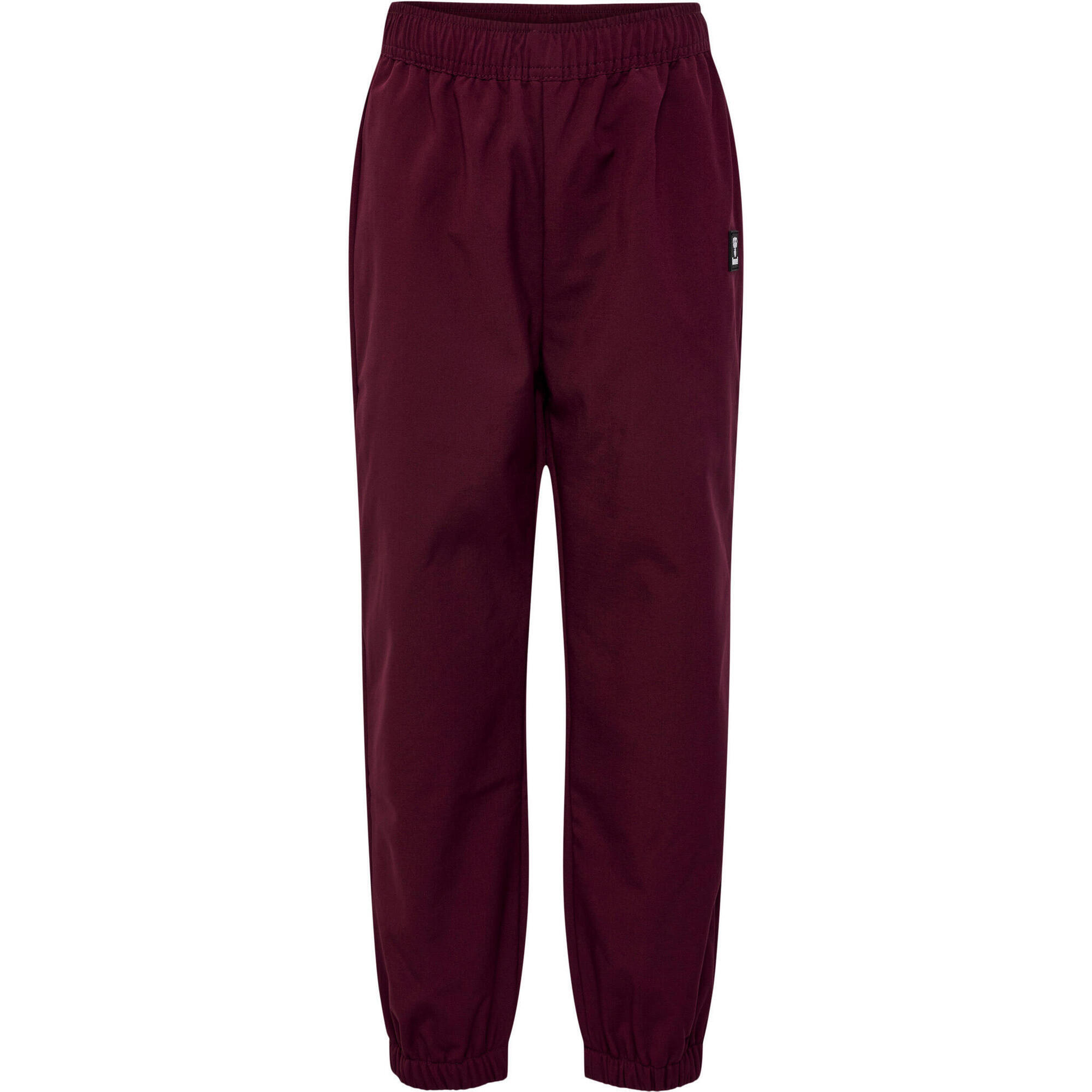 Dziecięce spodnie wodoodporne Hummel Jupitor Tex Softshell