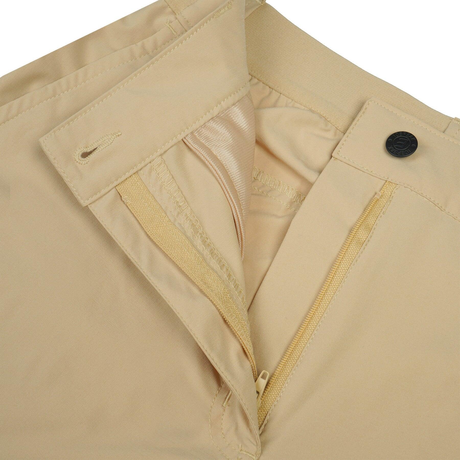 Icepeak Attica Capri Hose Damen 4/5
