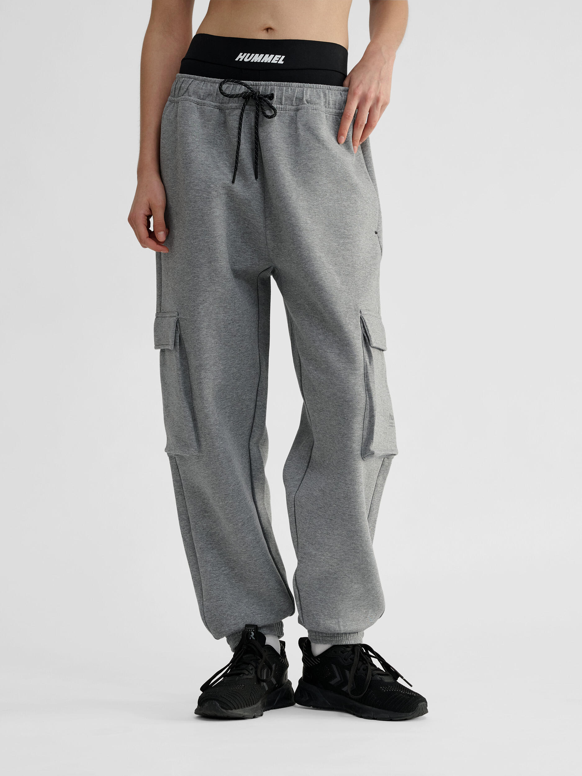 Enfiler Pantalon Hmltech Adulte 2/7