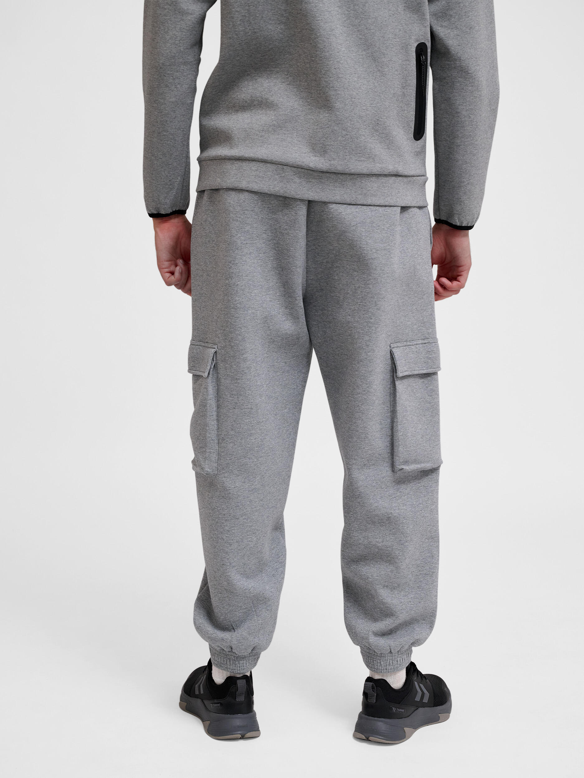 Enfiler Pantalon Hmltech Adulte 3/7