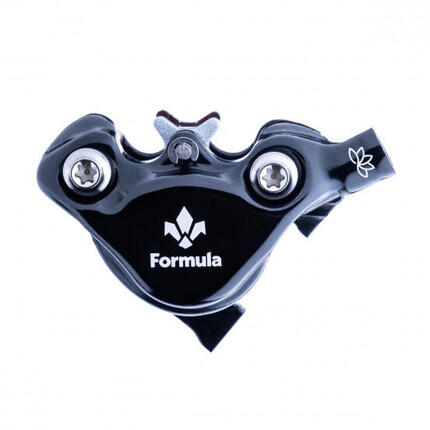 Etrier complet FORMULA Cura Road Campagnolo Black