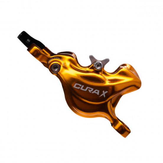 Cura X - Gold 2/7