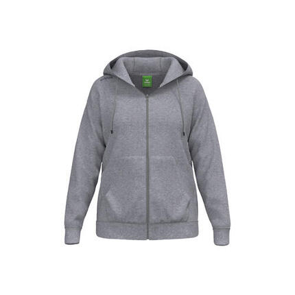 Kapuzenjacke für Damen Erima TS