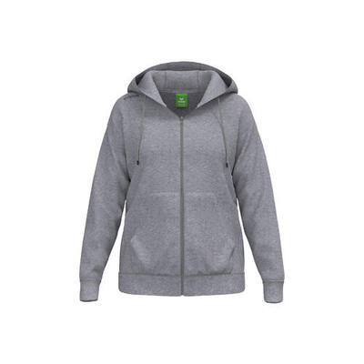 Kapuzenjacke für Damen Erima TS