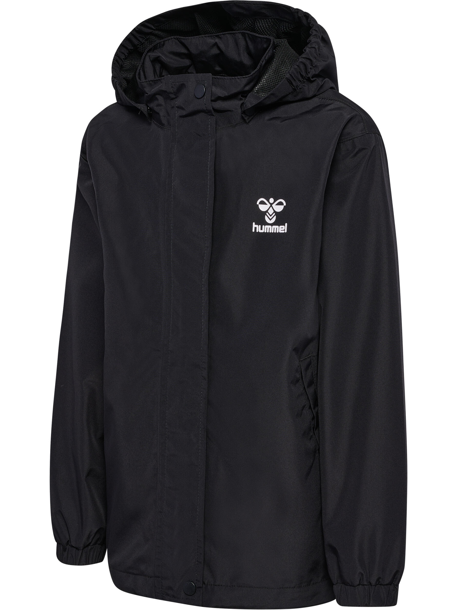 Fermeture À Cordon Ensemble De Pluie Hmlnessie Enfant 6/7